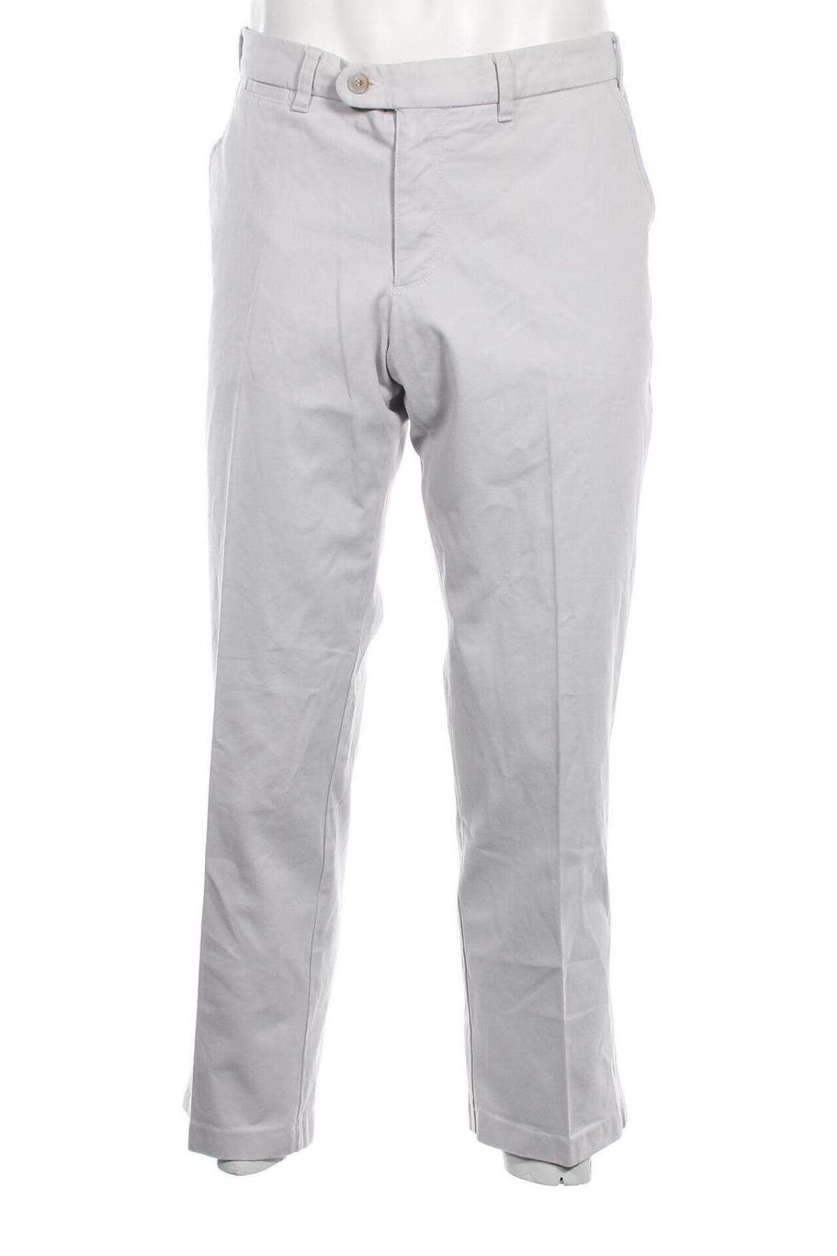 Ανδρικό παντελόνι Canda, Μέγεθος XXL, Χρώμα Γκρί, Τιμή 8,10 €