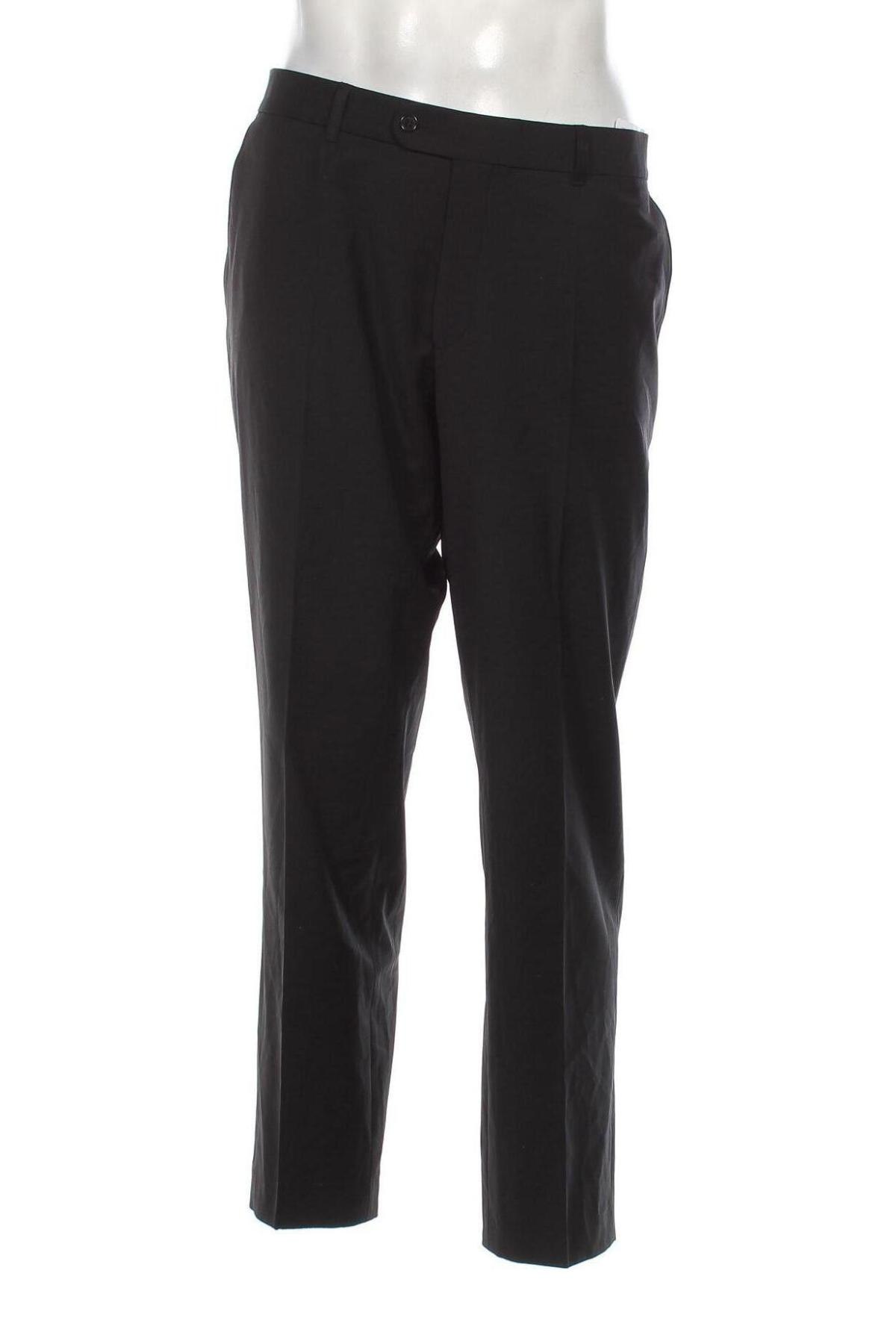 Pantaloni de bărbați Carl Gross, Mărime XL, Culoare Negru, Preț 97,90 Lei
