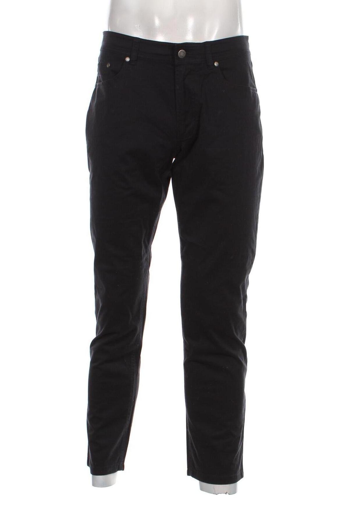 Мъжки панталон Christian Berg, Размер M, Цвят Син, Цена 10,25 лв.