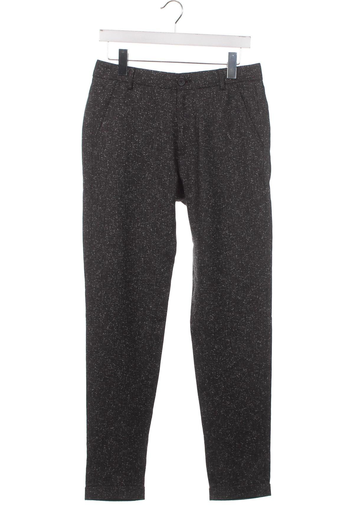 Pantaloni de bărbați Clean Cut Copenhagen, Mărime S, Culoare Gri, Preț 110,13 Lei