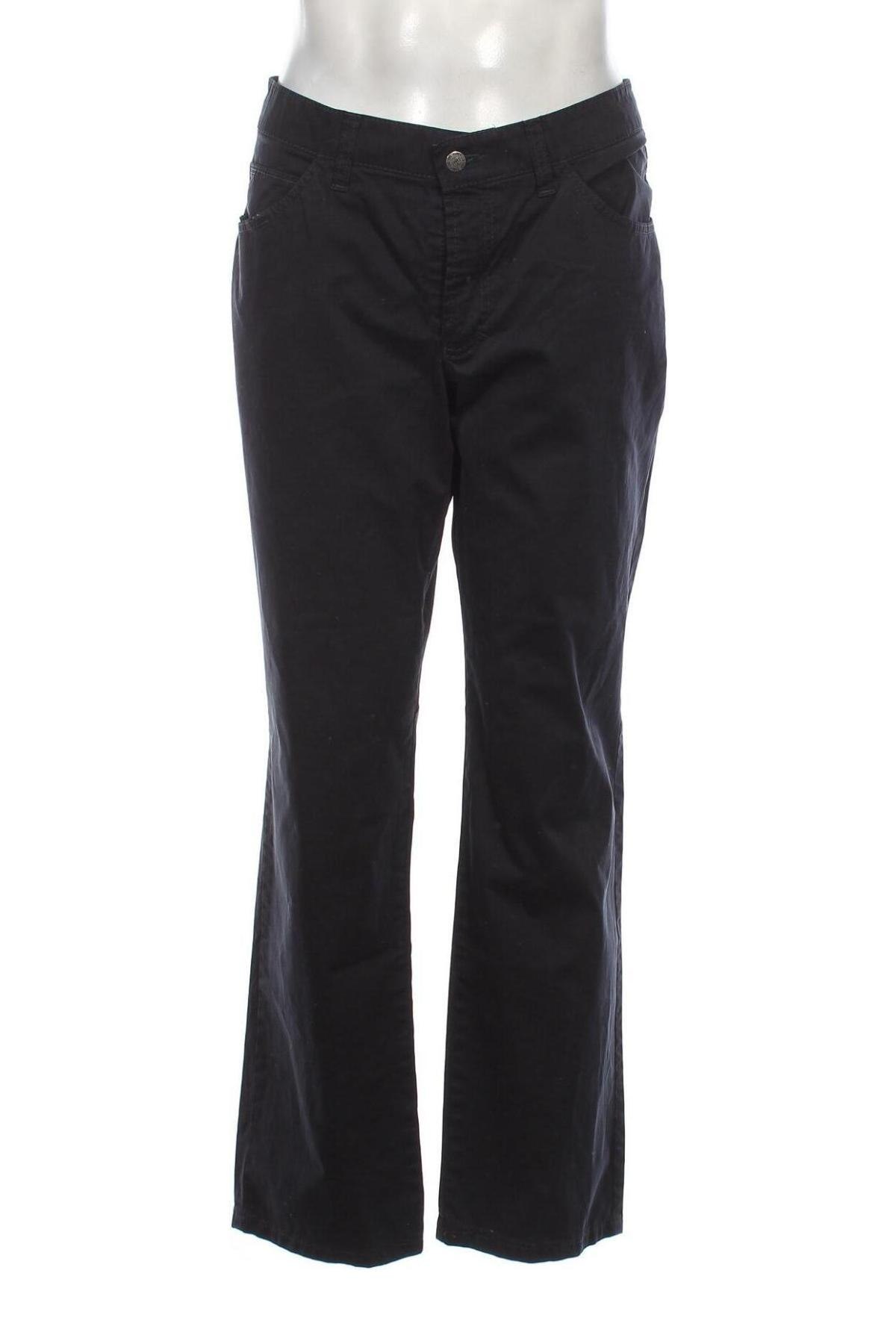 Ανδρικό παντελόνι Club Of Comfort, Μέγεθος XL, Χρώμα Μπλέ, Τιμή 11,76 €