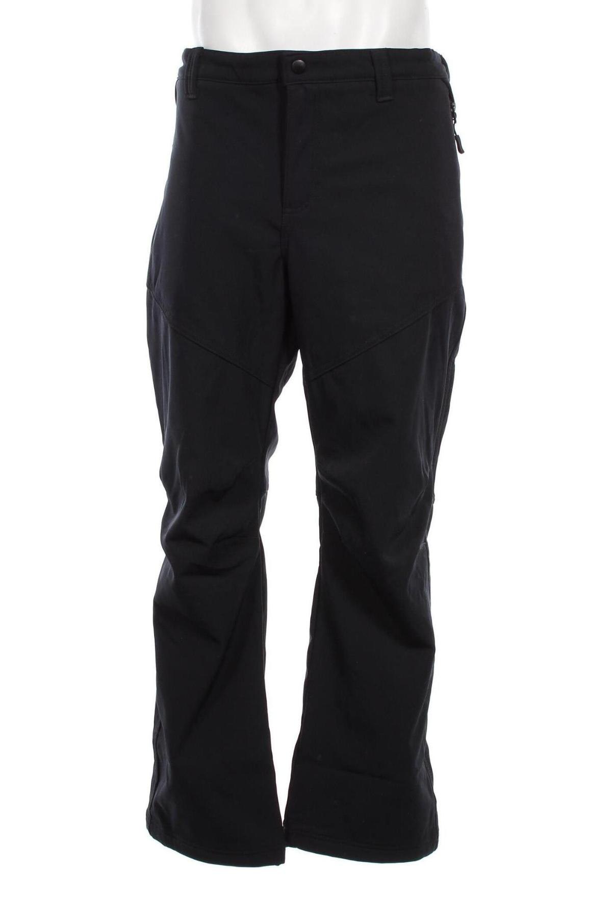 Ανδρικό παντελόνι Crane, Μέγεθος XL, Χρώμα Μπλέ, Τιμή 7,72 €