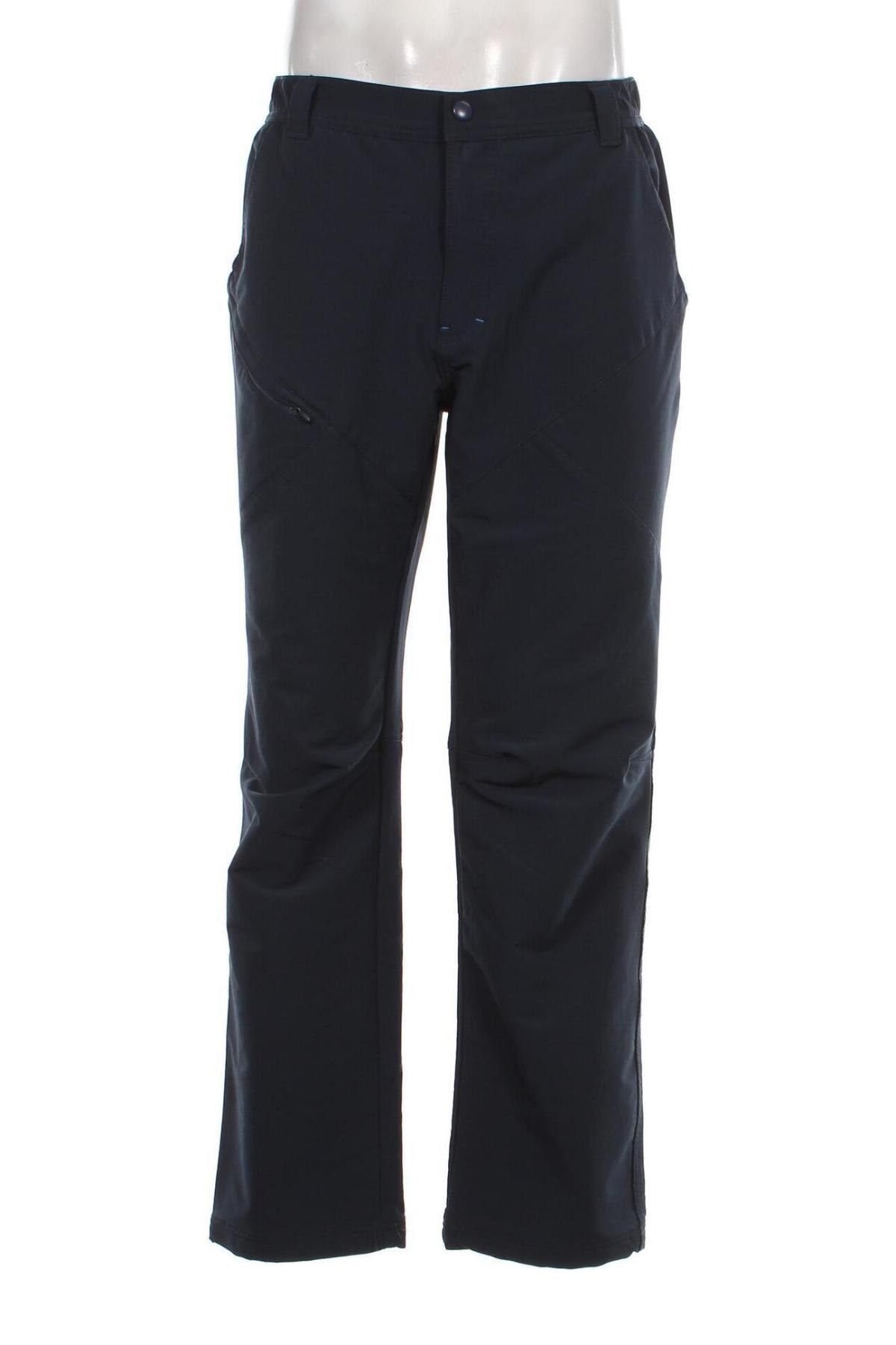 Pánské kalhoty  Crane, Velikost XL, Barva Modrá, Cena  168,00 Kč