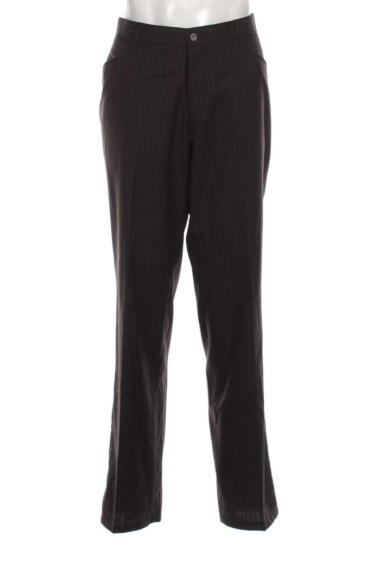 Pánské kalhoty  Dwyers & Co, Velikost XL, Barva Hnědá, Cena  306,00 Kč