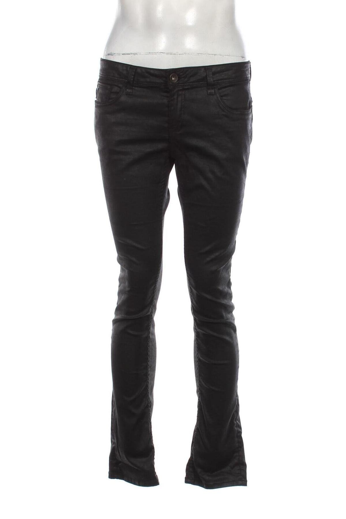 Herrenhose Garcia Jeans, Größe M, Farbe Schwarz, Preis € 21,00