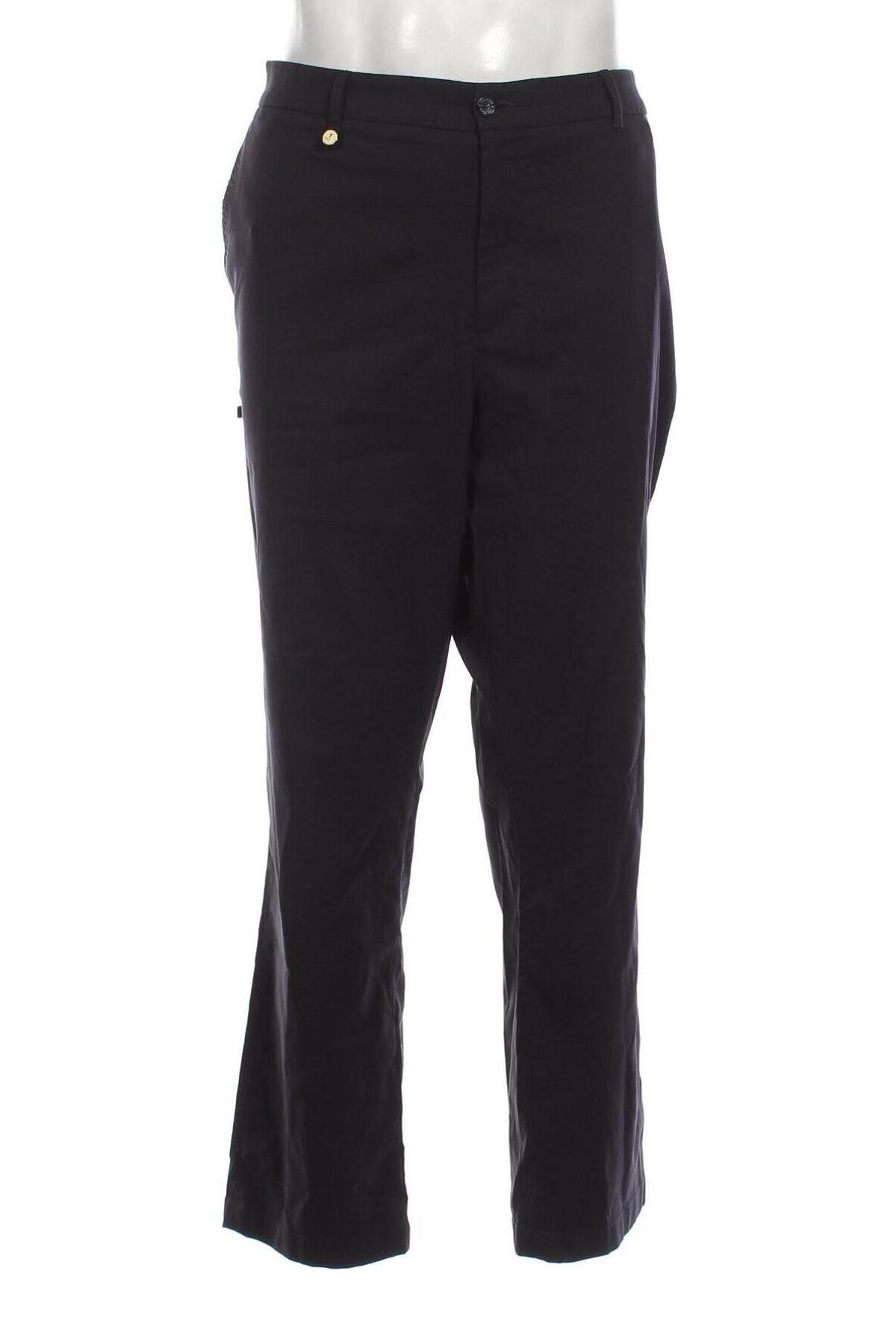 Ανδρικό παντελόνι Golfino, Μέγεθος XL, Χρώμα Μπλέ, Τιμή 15,58 €
