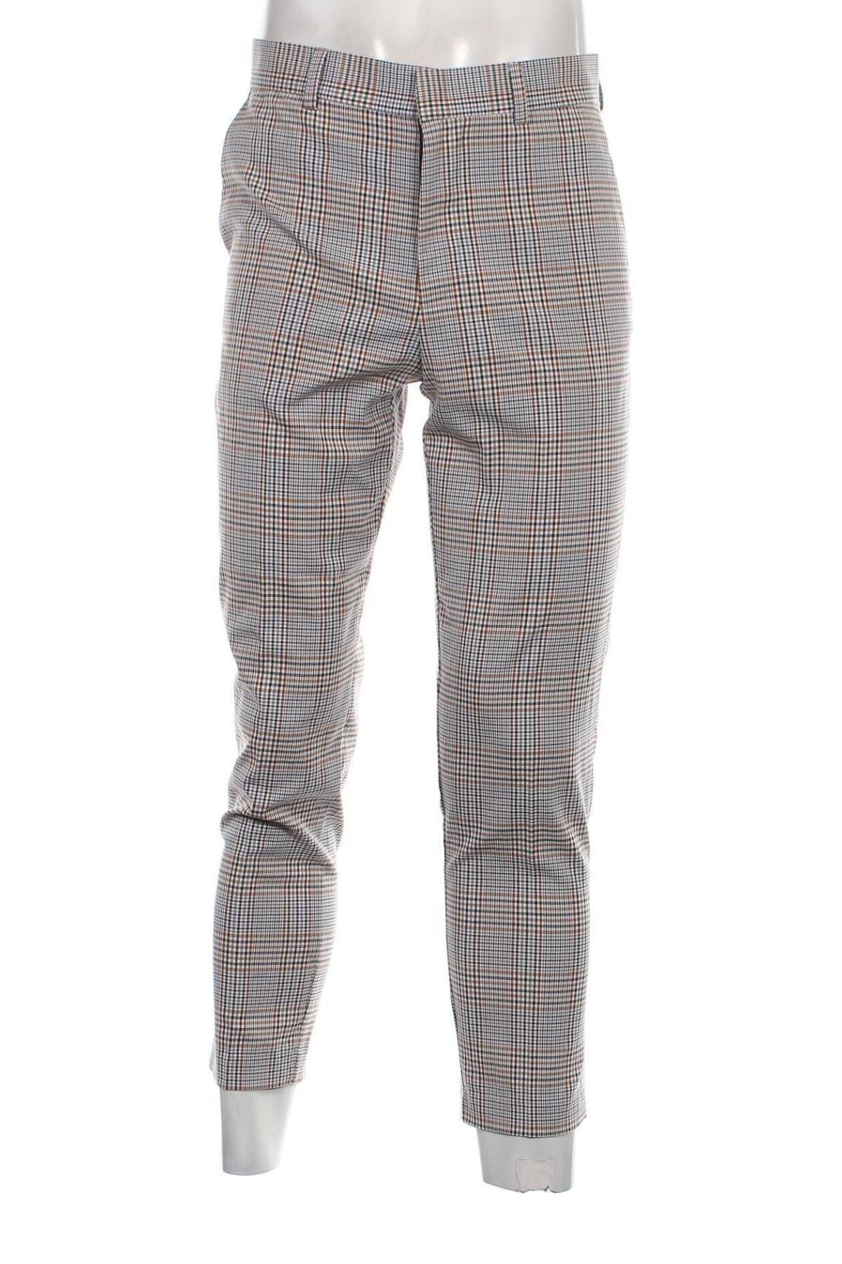 Pánské kalhoty  H&M, Velikost M, Barva Vícebarevné, Cena  152,00 Kč