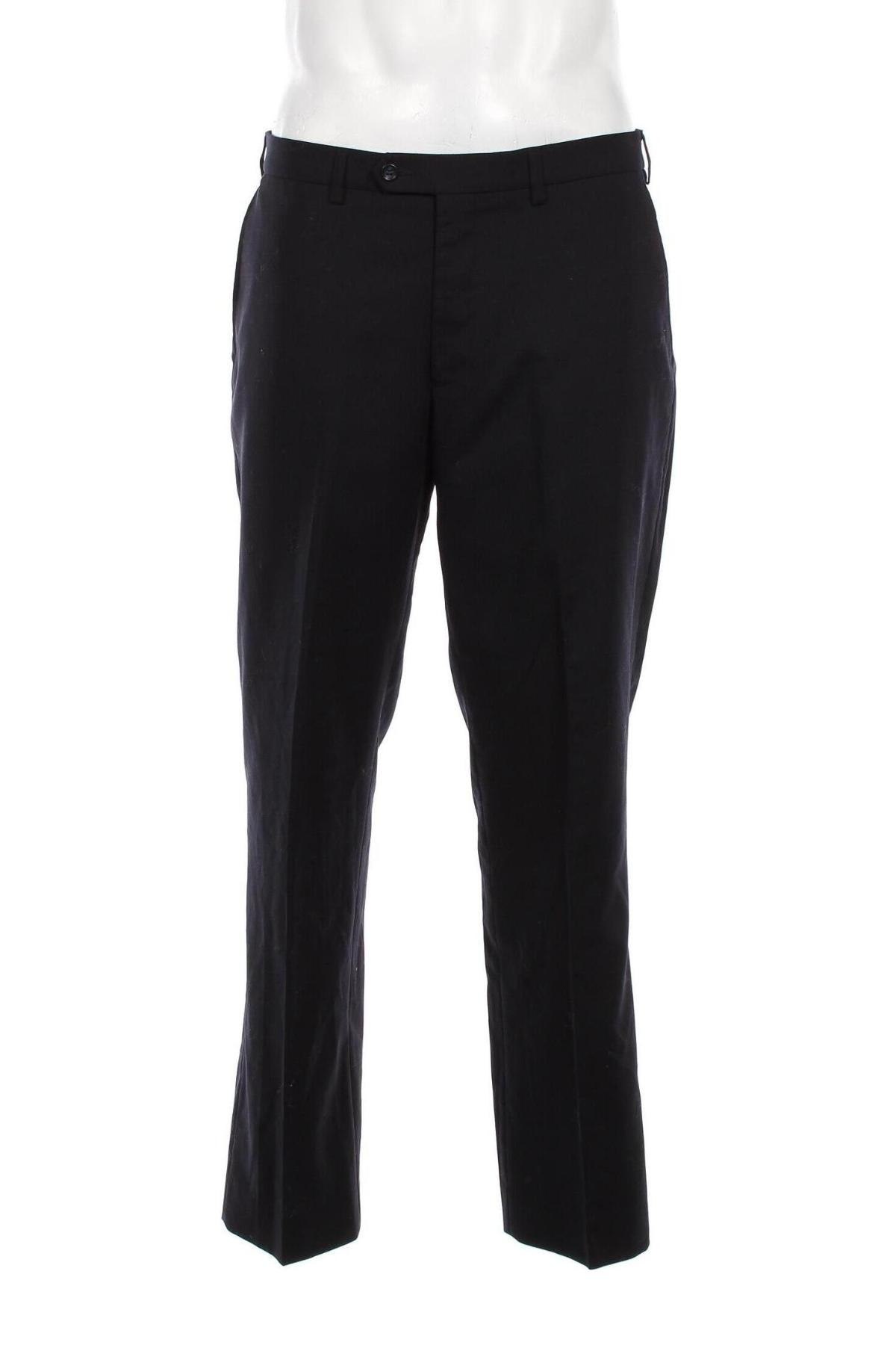 Ανδρικό παντελόνι Lapidus, Μέγεθος L, Χρώμα Μπλέ, Τιμή 6,93 €