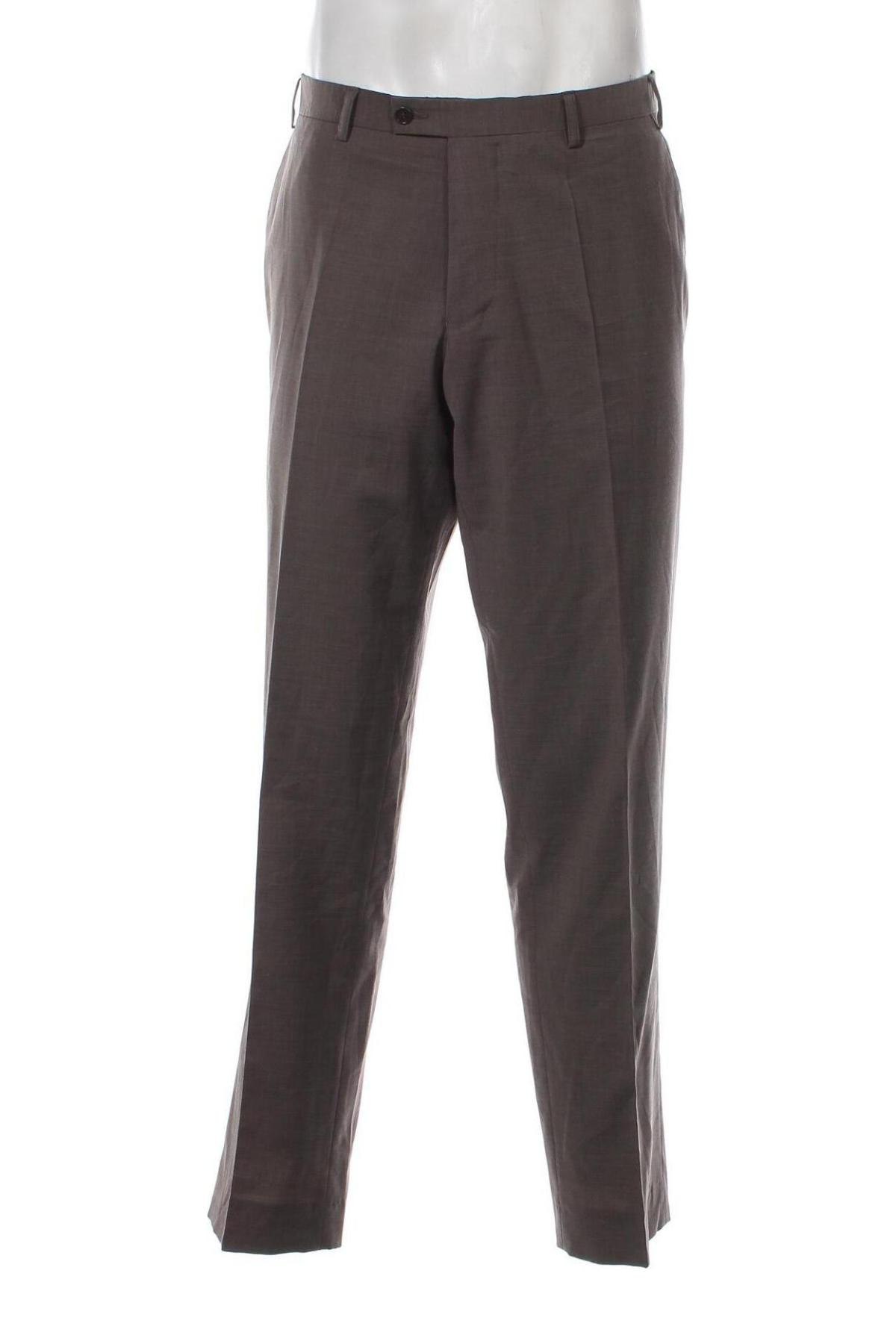Pánske nohavice  Lindbergh, Veľkosť XL, Farba Sivá, Cena  35,15 €