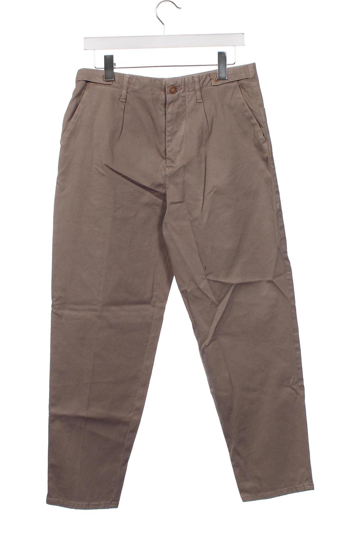 Мъжки панталон Liu Jo, Размер M, Цвят Бежов, Цена 71,40 лв.