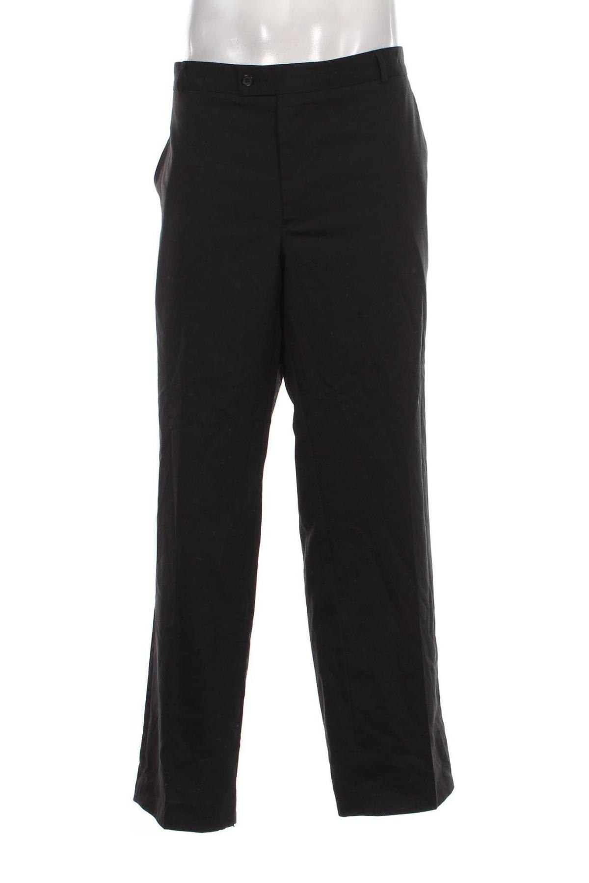 Pánské kalhoty  Montego, Velikost XL, Barva Černá, Cena  462,00 Kč