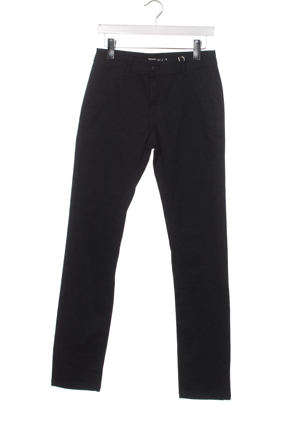 Pánské kalhoty  N+1 Jeans, Velikost S, Barva Modrá, Cena  733,00 Kč