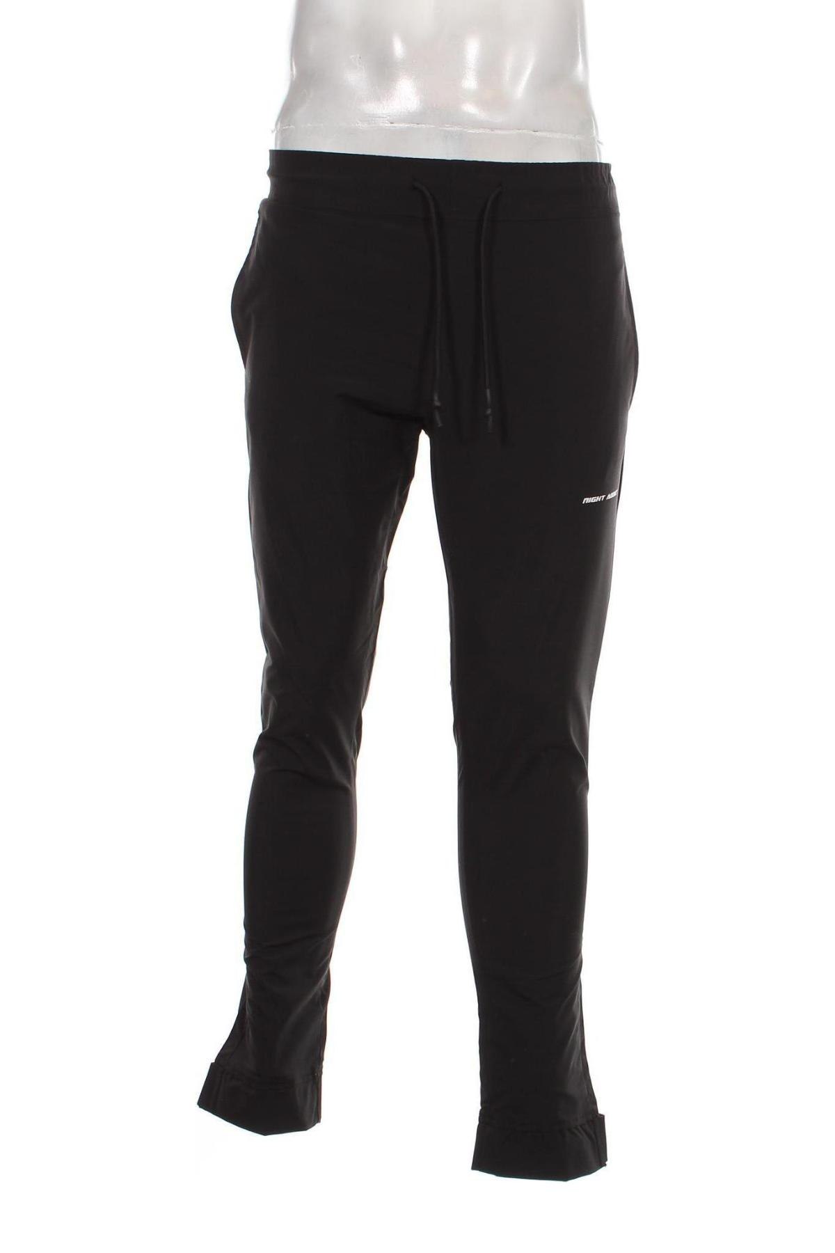 Ανδρικό παντελόνι NIGHT ADDICT, Μέγεθος M, Χρώμα Μαύρο, Τιμή 14,86 €