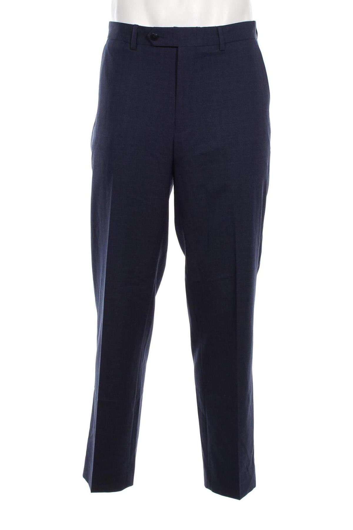 Pánské kalhoty  Nautica, Velikost L, Barva Modrá, Cena  534,00 Kč
