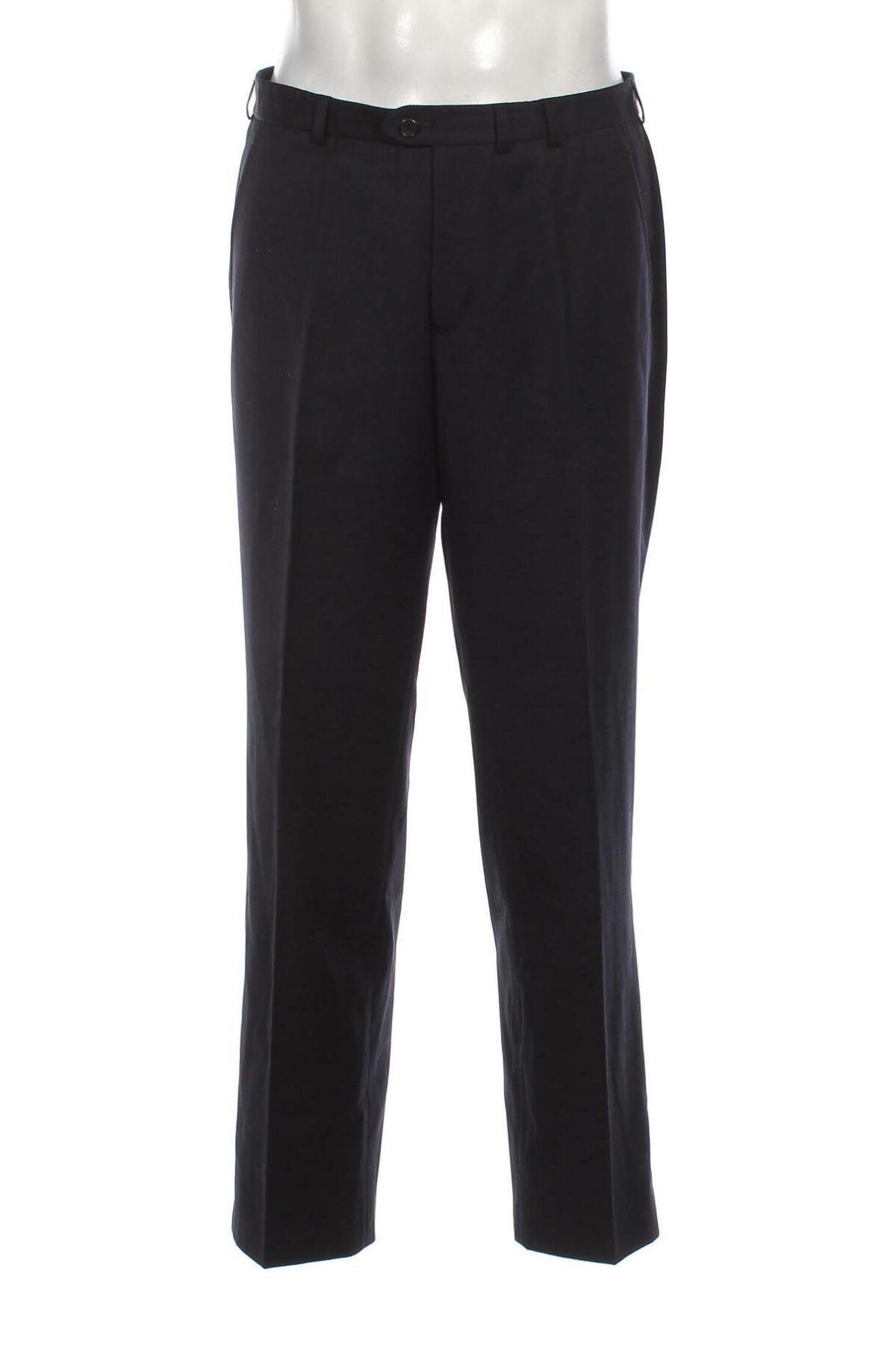 Ανδρικό παντελόνι Paruchev, Μέγεθος M, Χρώμα Μπλέ, Τιμή 12,89 €