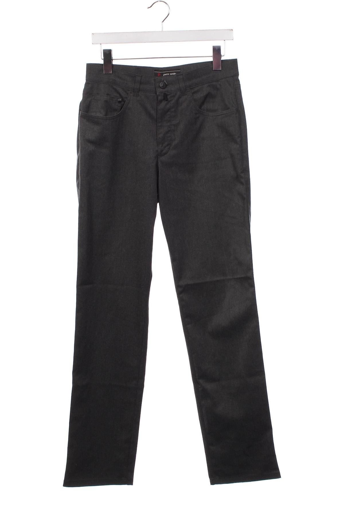 Pánské kalhoty  Pierre Cardin, Velikost S, Barva Modrá, Cena  504,00 Kč