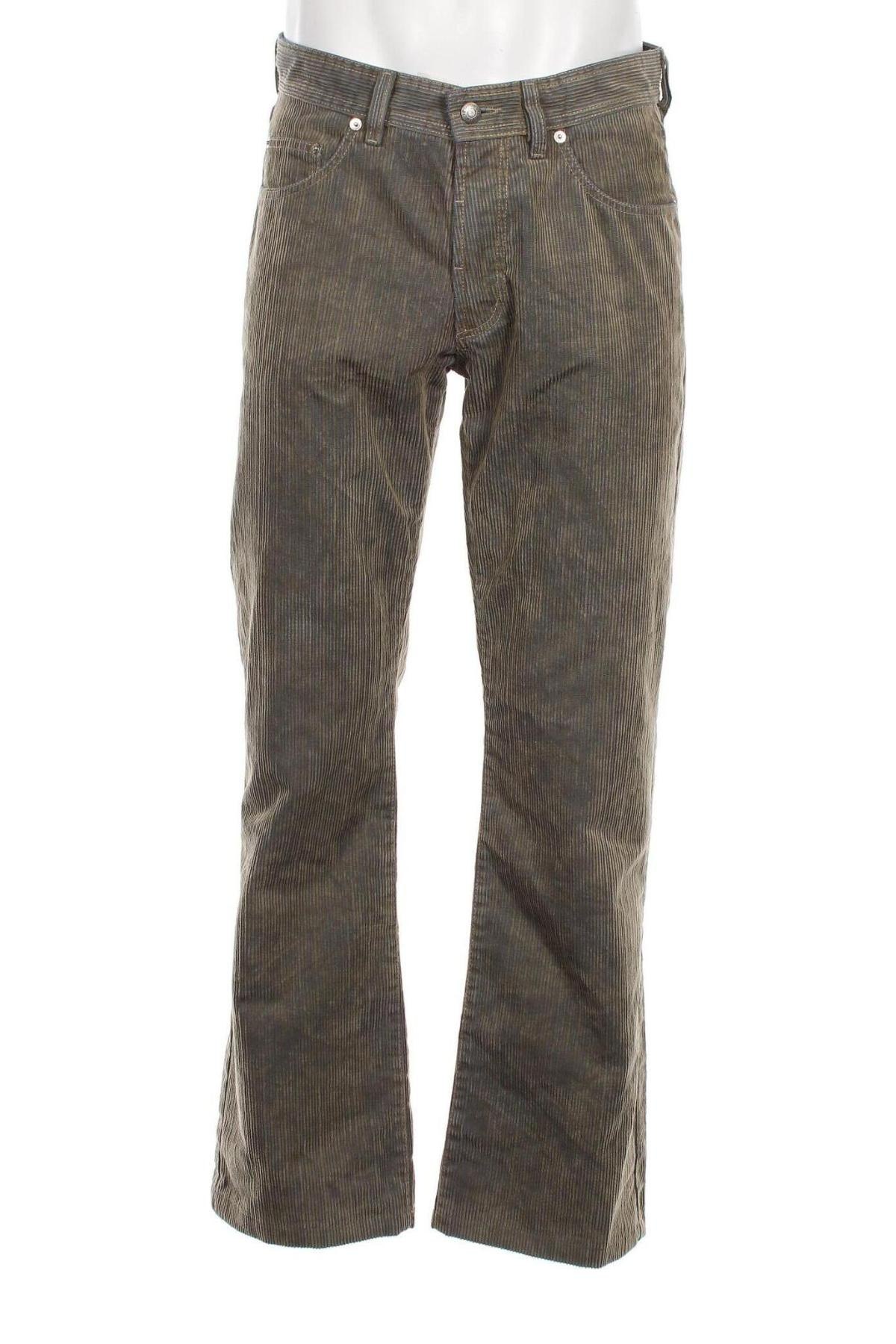 Мъжки панталон Pioneer, Размер M, Цвят Многоцветен, Цена 13,12 лв.