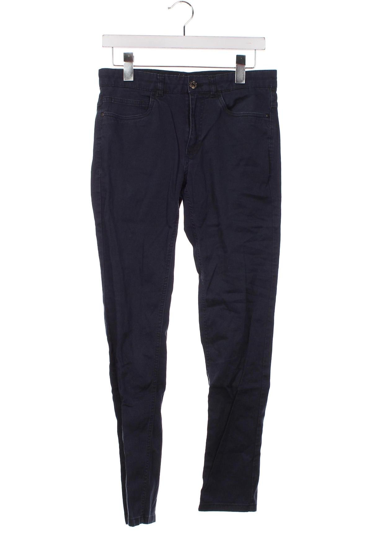 Pánske nohavice  Reserved, Veľkosť S, Farba Modrá, Cena  6,67 €