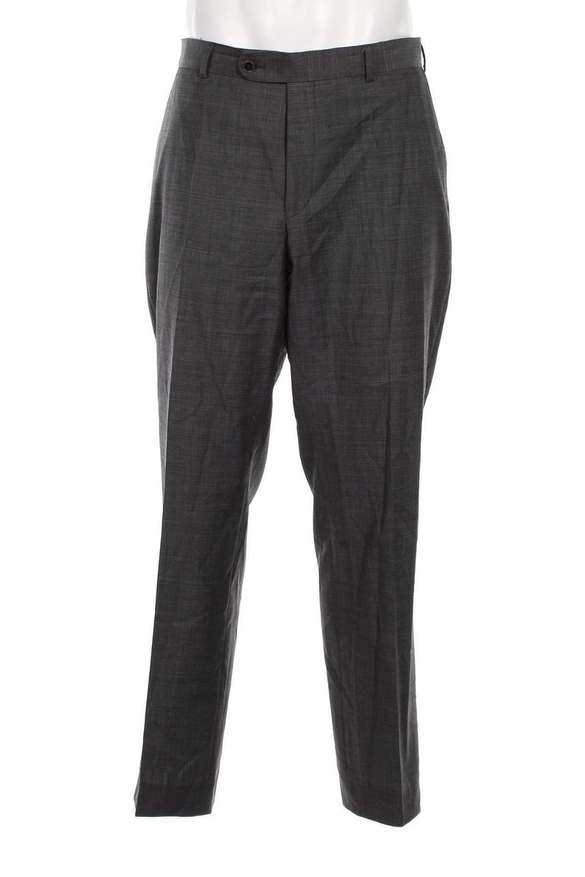 Мъжки панталон Roy Robson, Размер XL, Цвят Сив, Цена 33,48 лв.