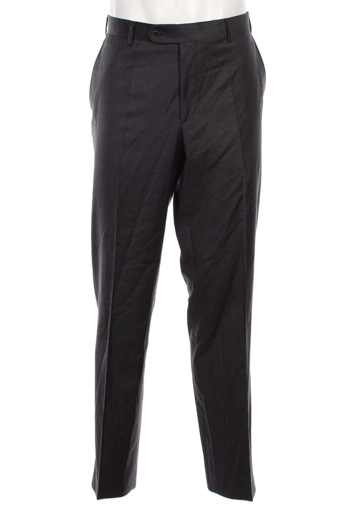 Pantaloni de bărbați Roy Robson, Mărime XL, Culoare Gri, Preț 110,13 Lei