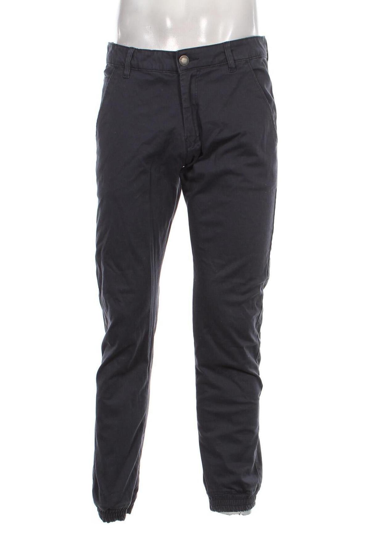 Ανδρικό παντελόνι Shine Original, Μέγεθος L, Χρώμα Μπλέ, Τιμή 17,94 €