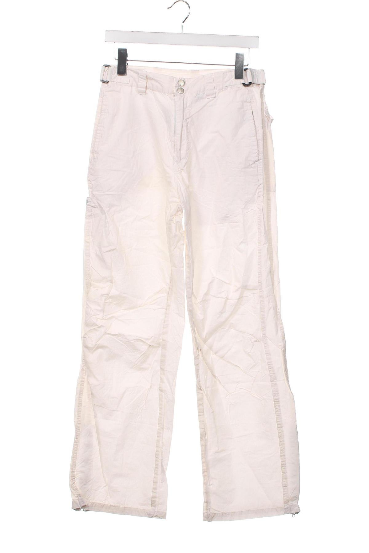 Мъжки панталон Timezone, Размер S, Цвят Бежов, Цена 39,00 лв.