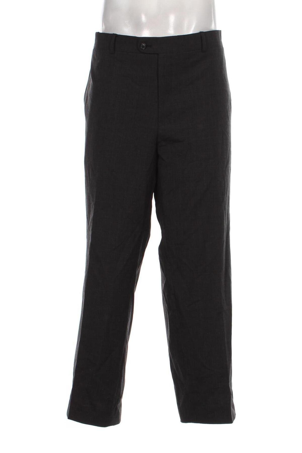Мъжки панталон Travel Master, Размер 3XL, Цвят Сив, Цена 16,40 лв.