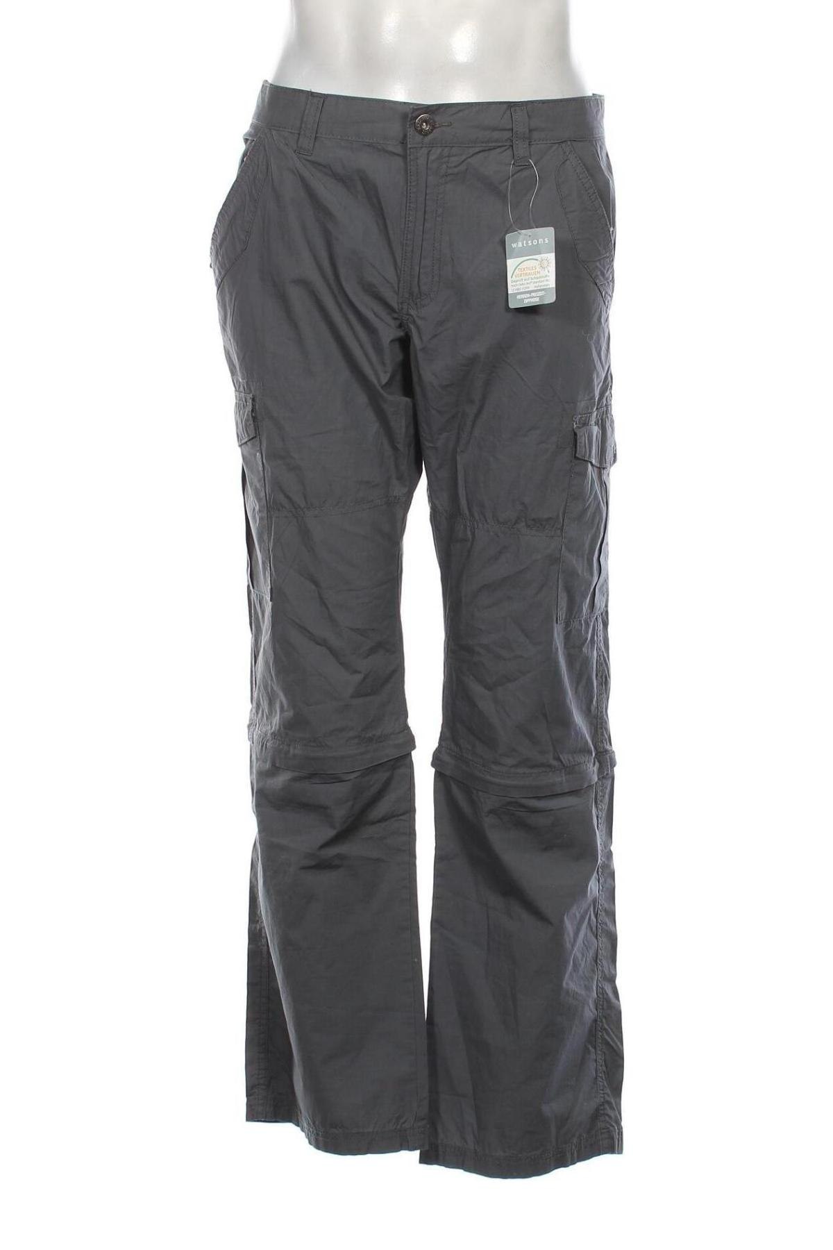 Ανδρικό παντελόνι Watson's, Μέγεθος XL, Χρώμα Μπλέ, Τιμή 31,07 €