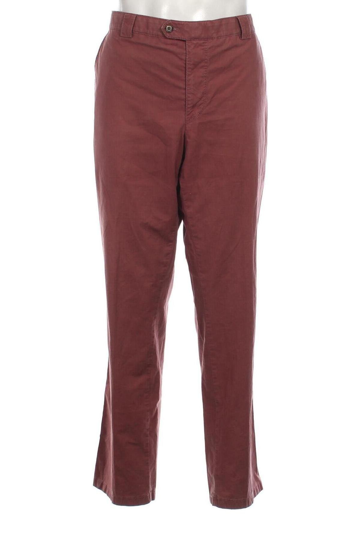 Ανδρικό παντελόνι Westbury, Μέγεθος XXL, Χρώμα Ρόζ , Τιμή 15,66 €
