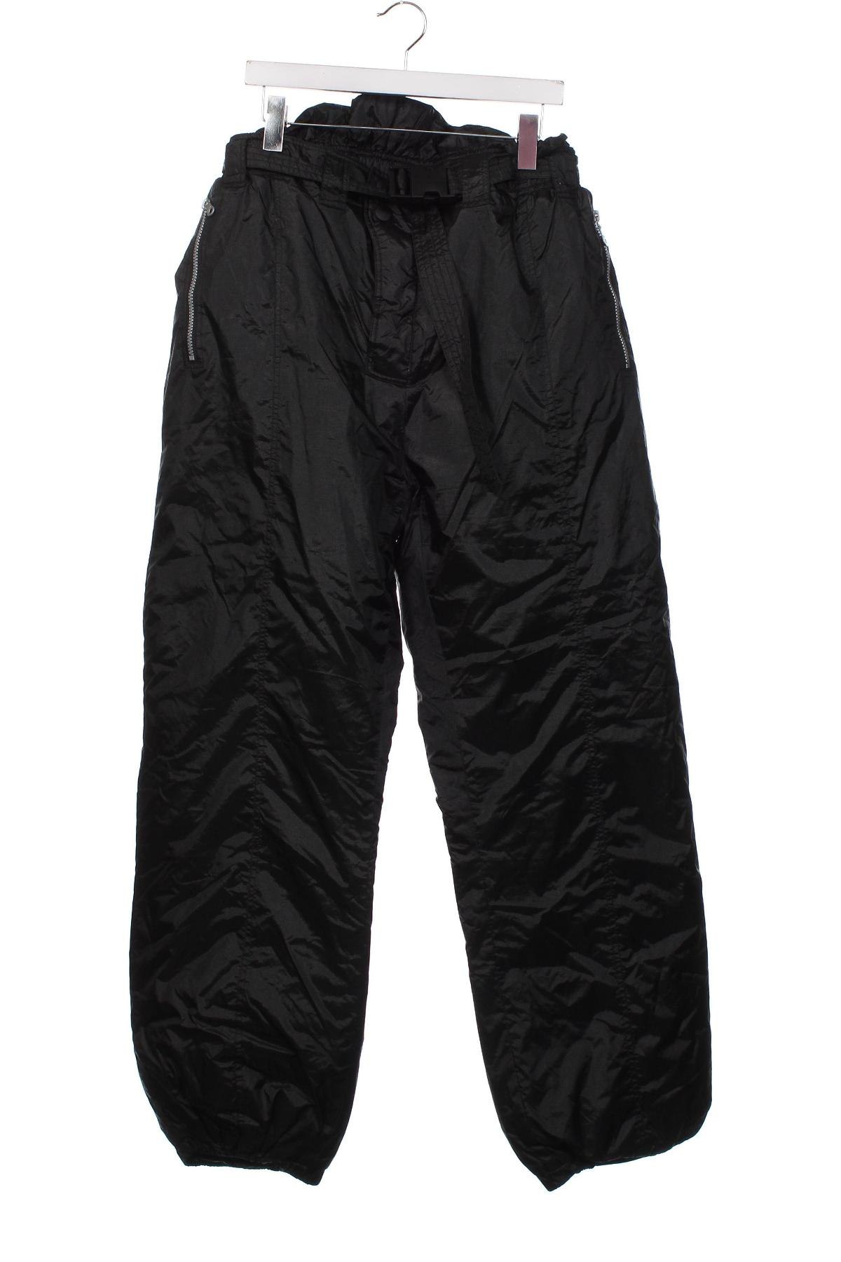 Мъжки панталон за зимни спортове, Размер XL, Цвят Черен, Цена 40,50 лв.