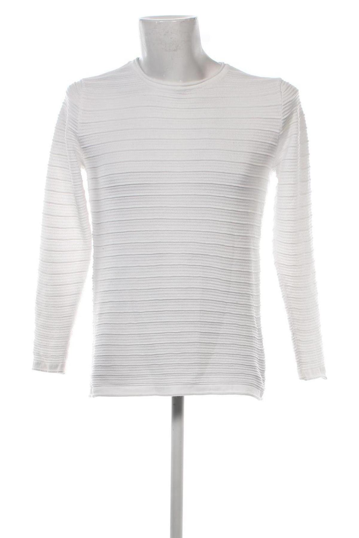Pánsky sveter , Veľkosť XL, Farba Biela, Cena  16,44 €
