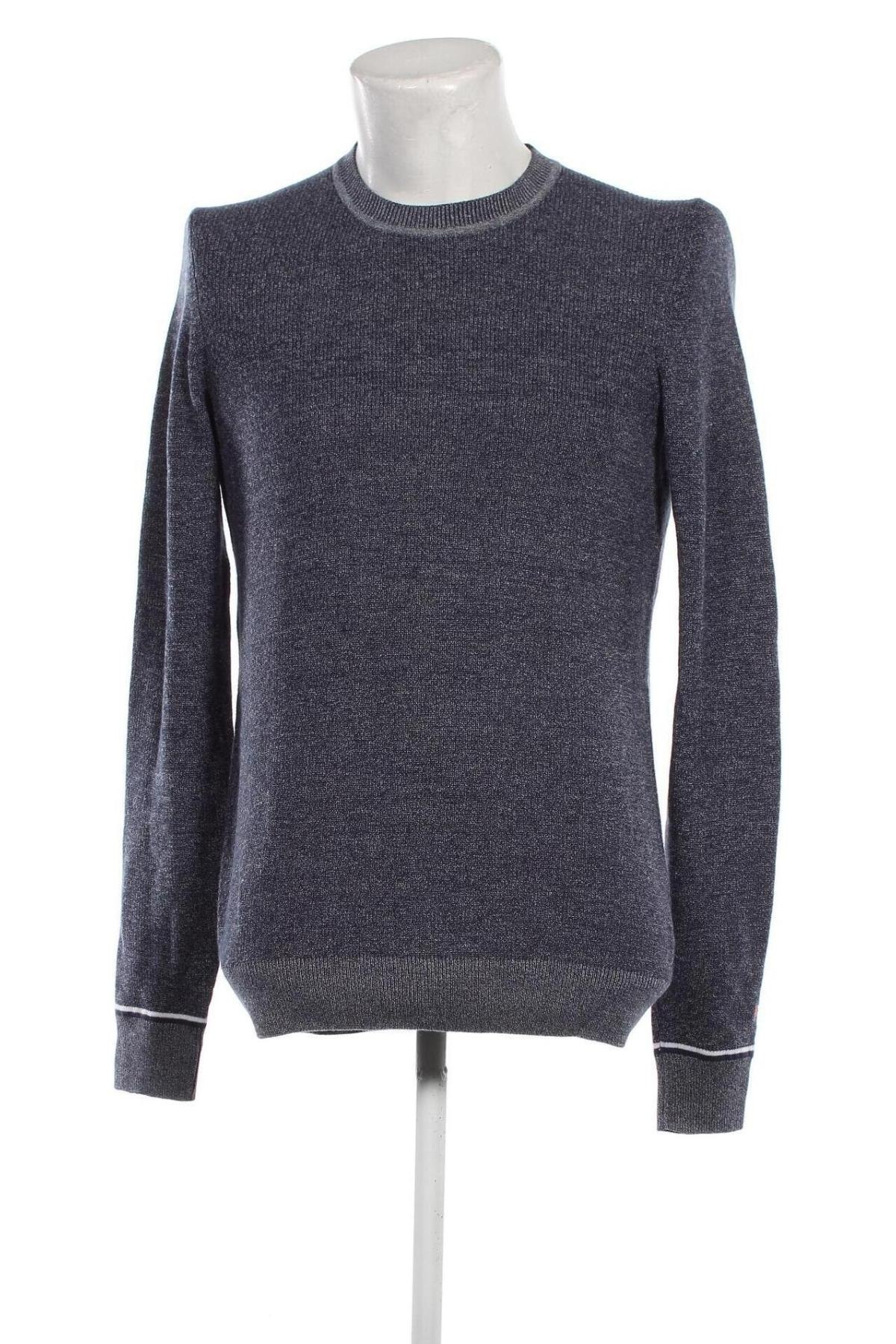Ανδρικό πουλόβερ, Μέγεθος S, Χρώμα Πολύχρωμο, Τιμή 6,28 €