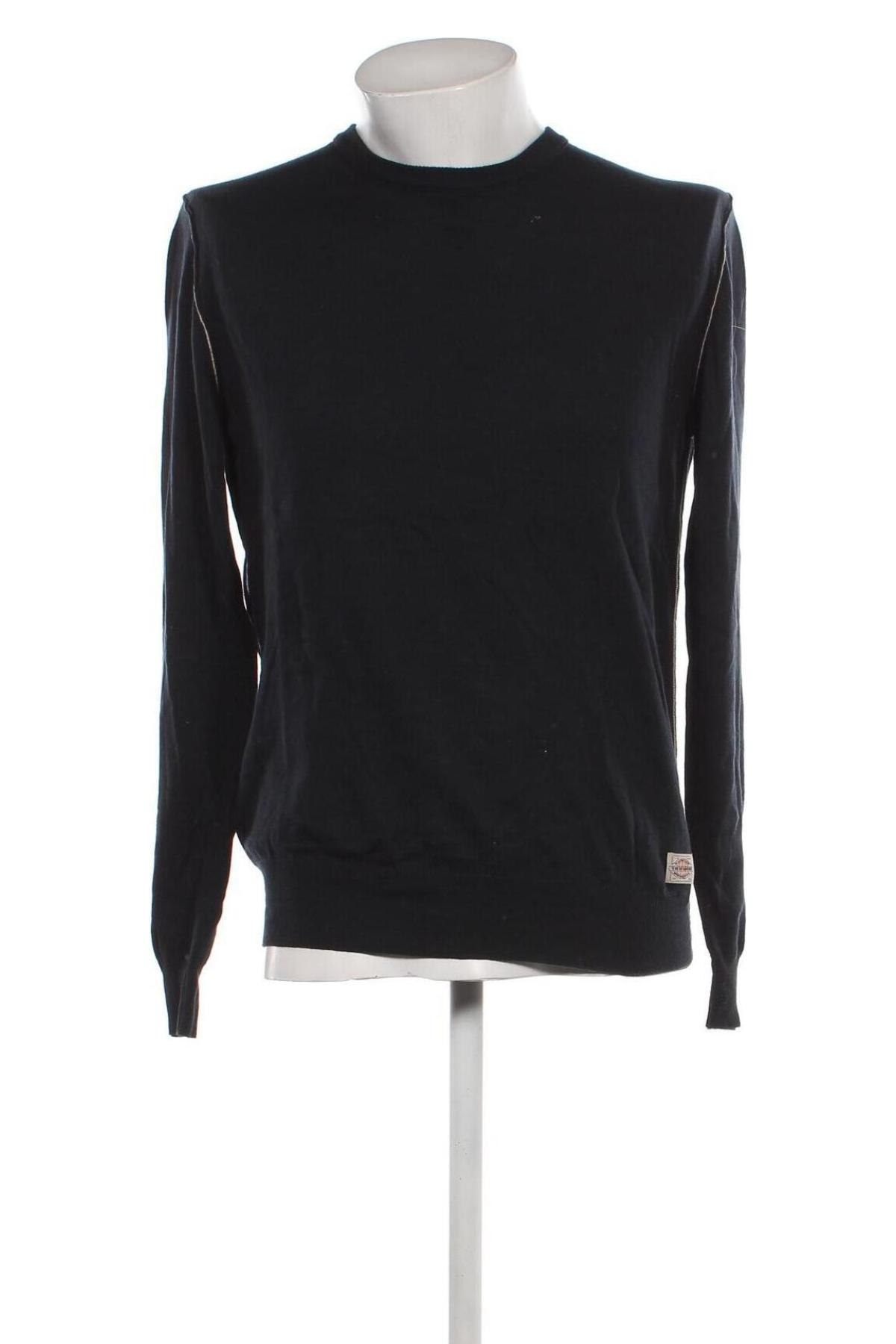 Pánsky sveter , Veľkosť XL, Farba Modrá, Cena  8,88 €