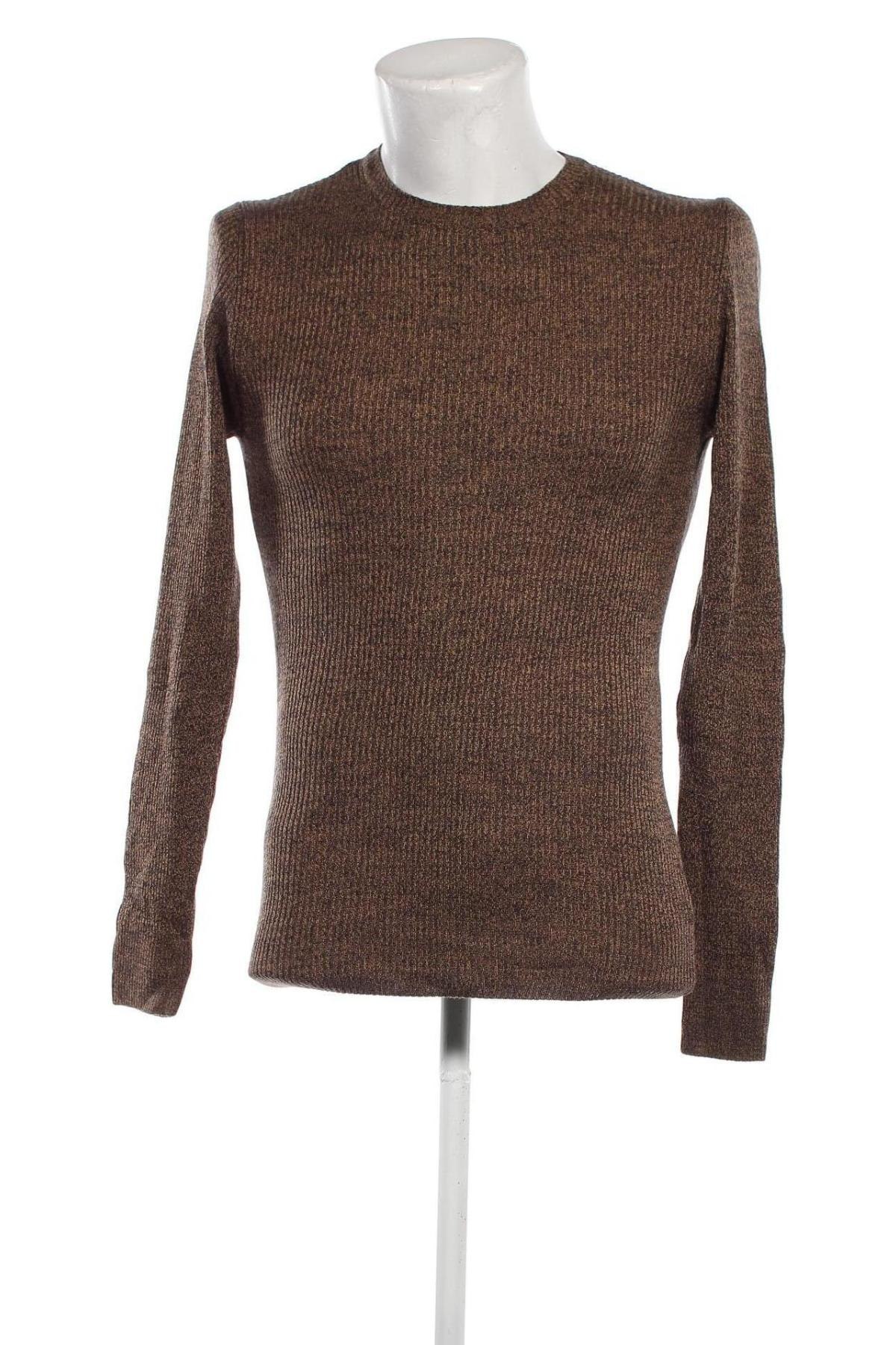 Ανδρικό πουλόβερ ASOS, Μέγεθος L, Χρώμα Πολύχρωμο, Τιμή 11,36 €