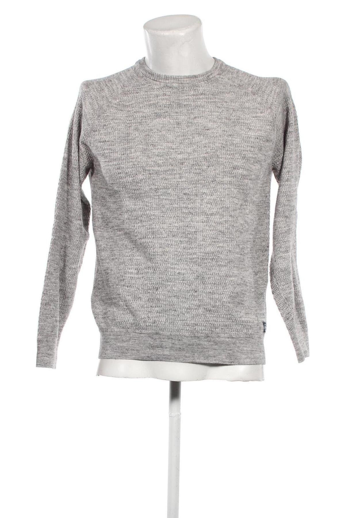 Мъжки пуловер Angelo Litrico, Размер XL, Цвят Сив, Цена 15,66 лв.