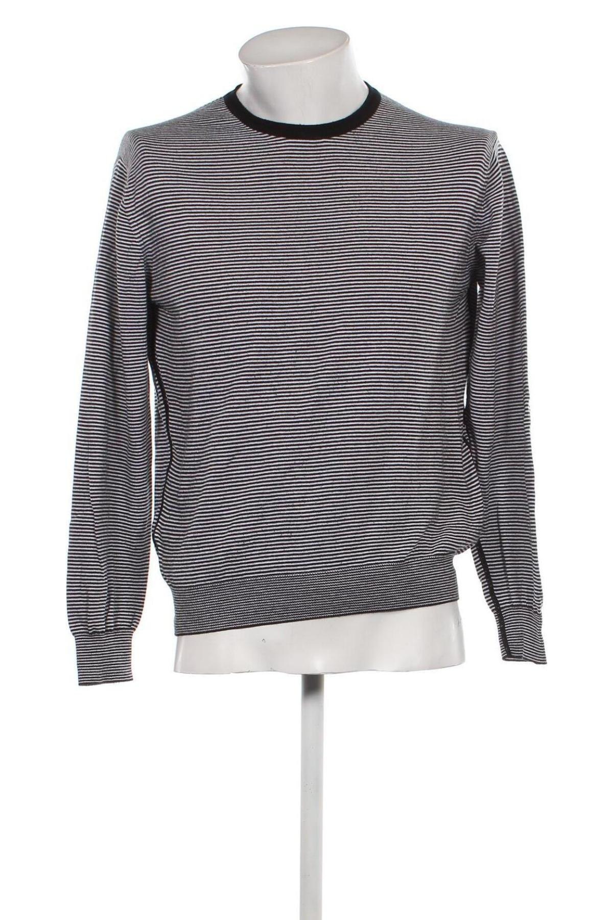 Мъжки пуловер Bramante, Размер M, Цвят Многоцветен, Цена 33,48 лв.