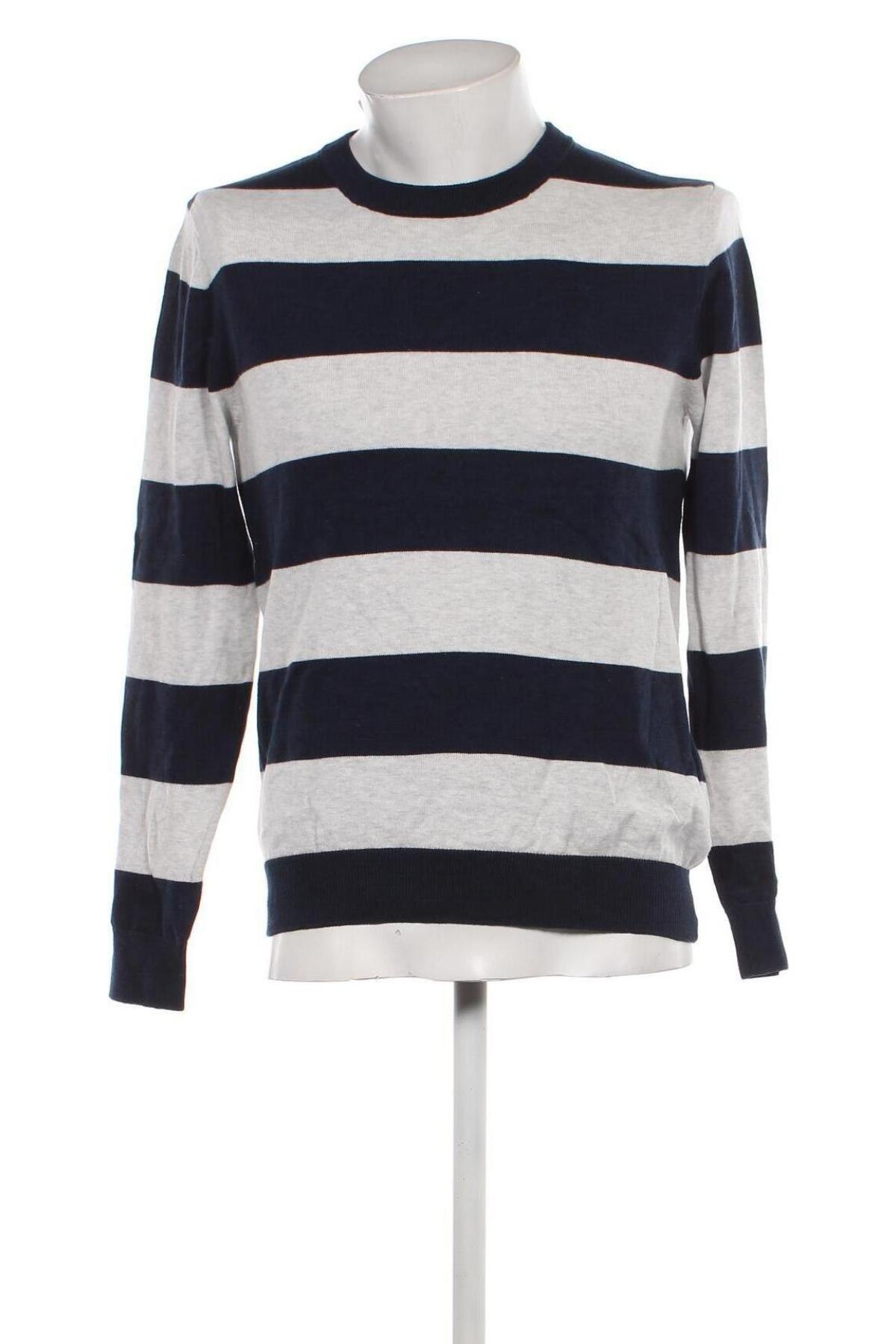 Ανδρικό πουλόβερ C&A, Μέγεθος M, Χρώμα Πολύχρωμο, Τιμή 9,69 €