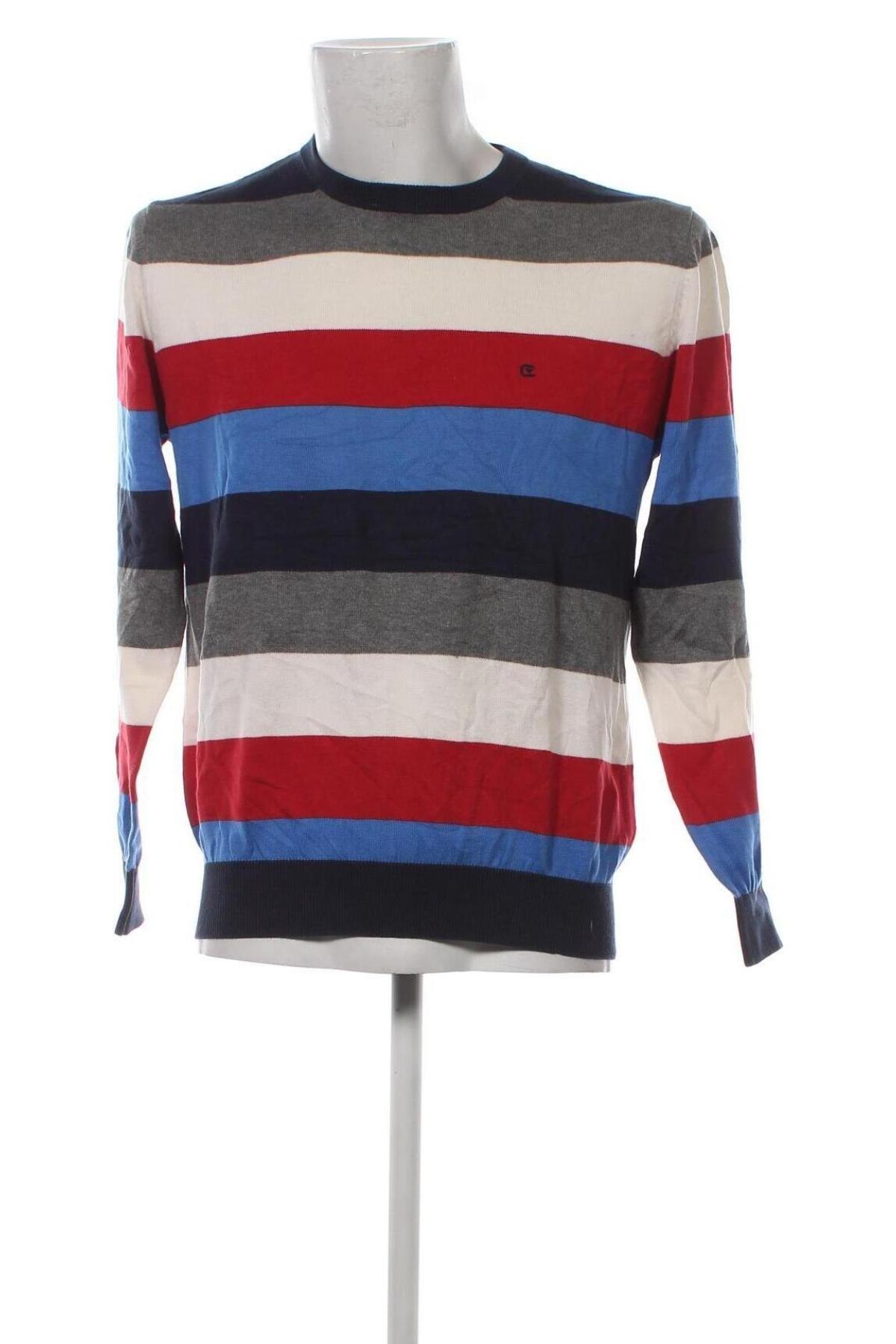 Pánsky sveter  Casa Moda, Veľkosť M, Farba Viacfarebná, Cena  12,30 €