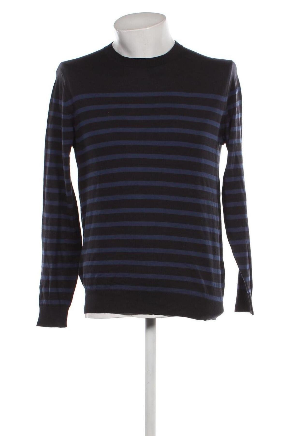 Pánsky sveter  Closed, Veľkosť M, Farba Modrá, Cena  73,02 €