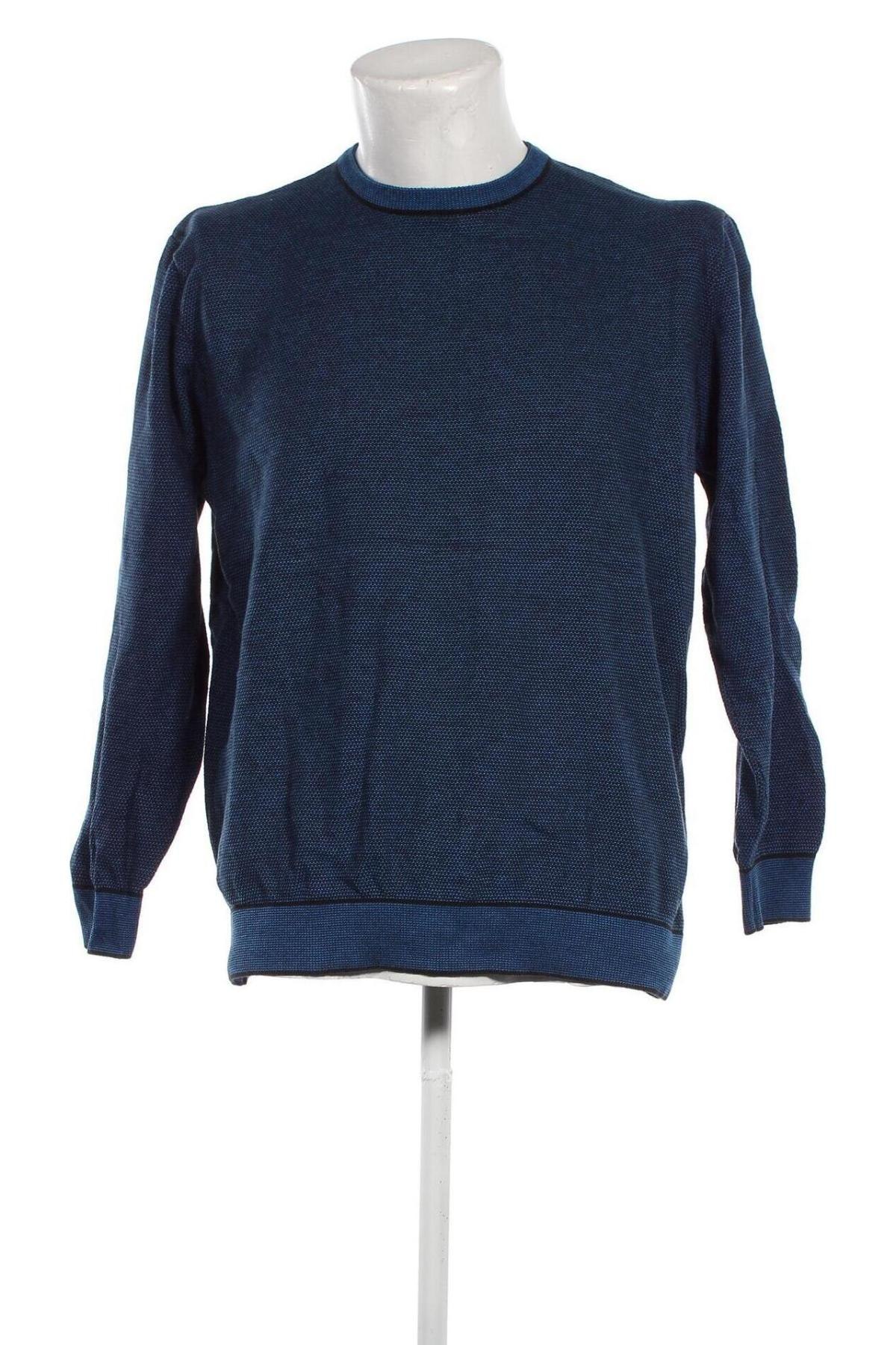Férfi pulóver Dunmore, Méret XL, Szín Kék, Ár 3 973 Ft