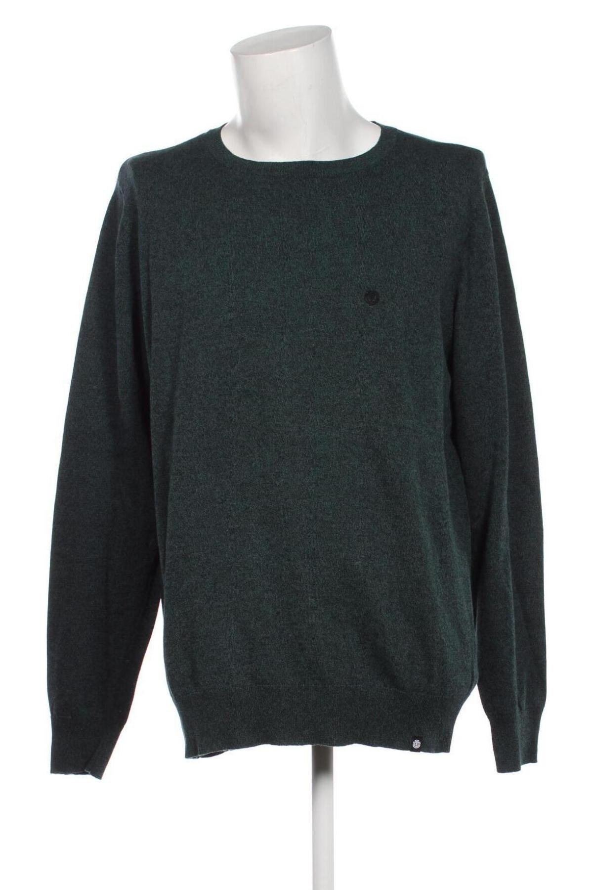Мъжки пуловер Element, Размер XL, Цвят Многоцветен, Цена 77,00 лв.