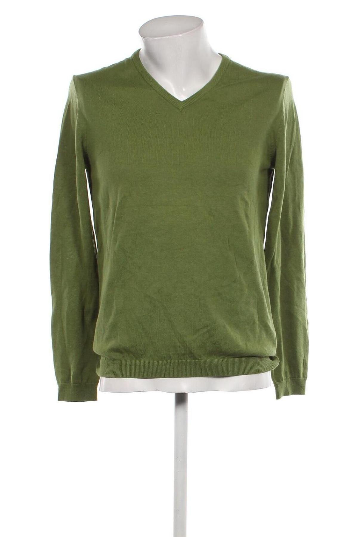 Pánsky sveter  Esprit, Veľkosť M, Farba Zelená, Cena  10,99 €