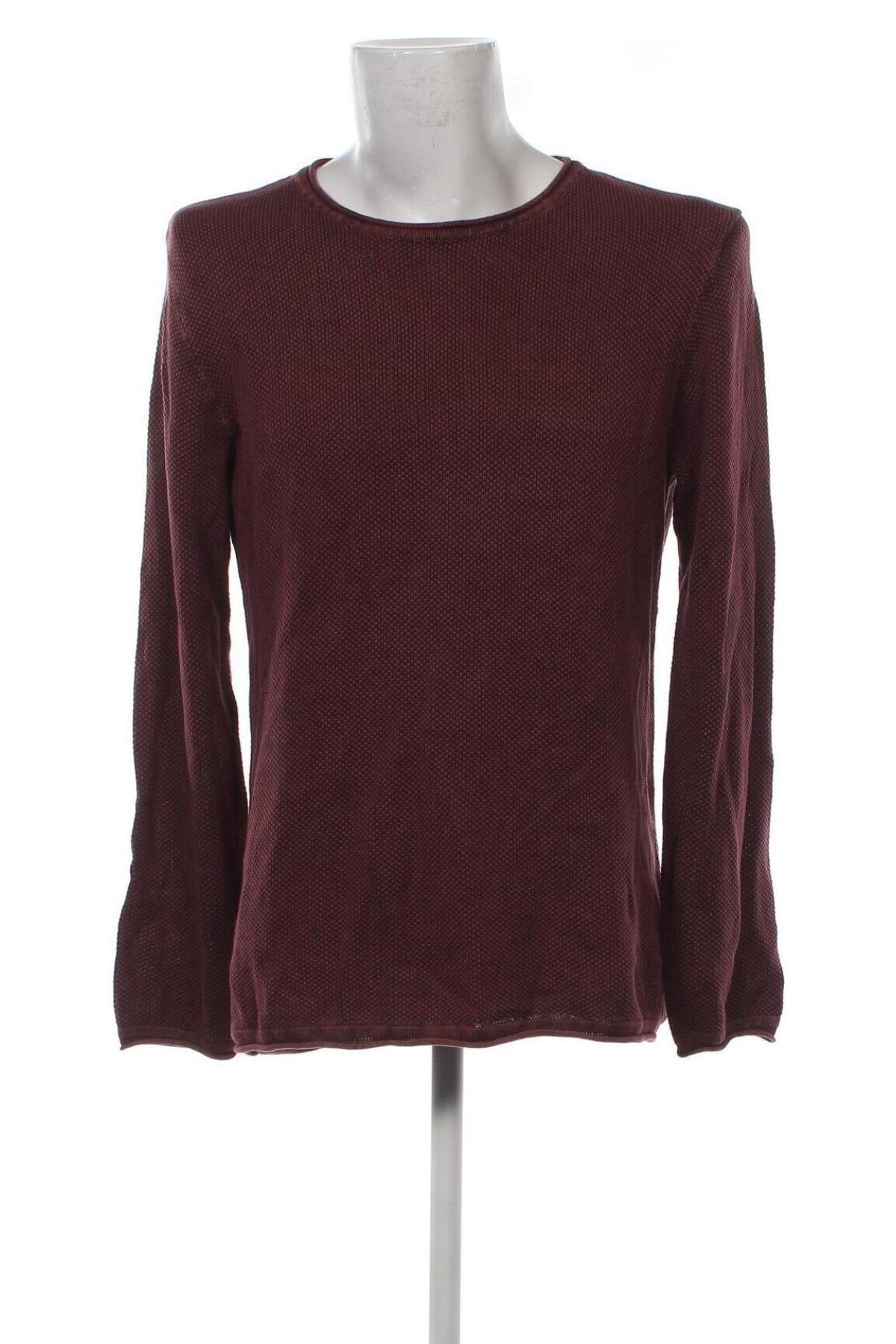 Herrenpullover Jack & Jones, Größe XL, Farbe Rosa, Preis 12,78 €