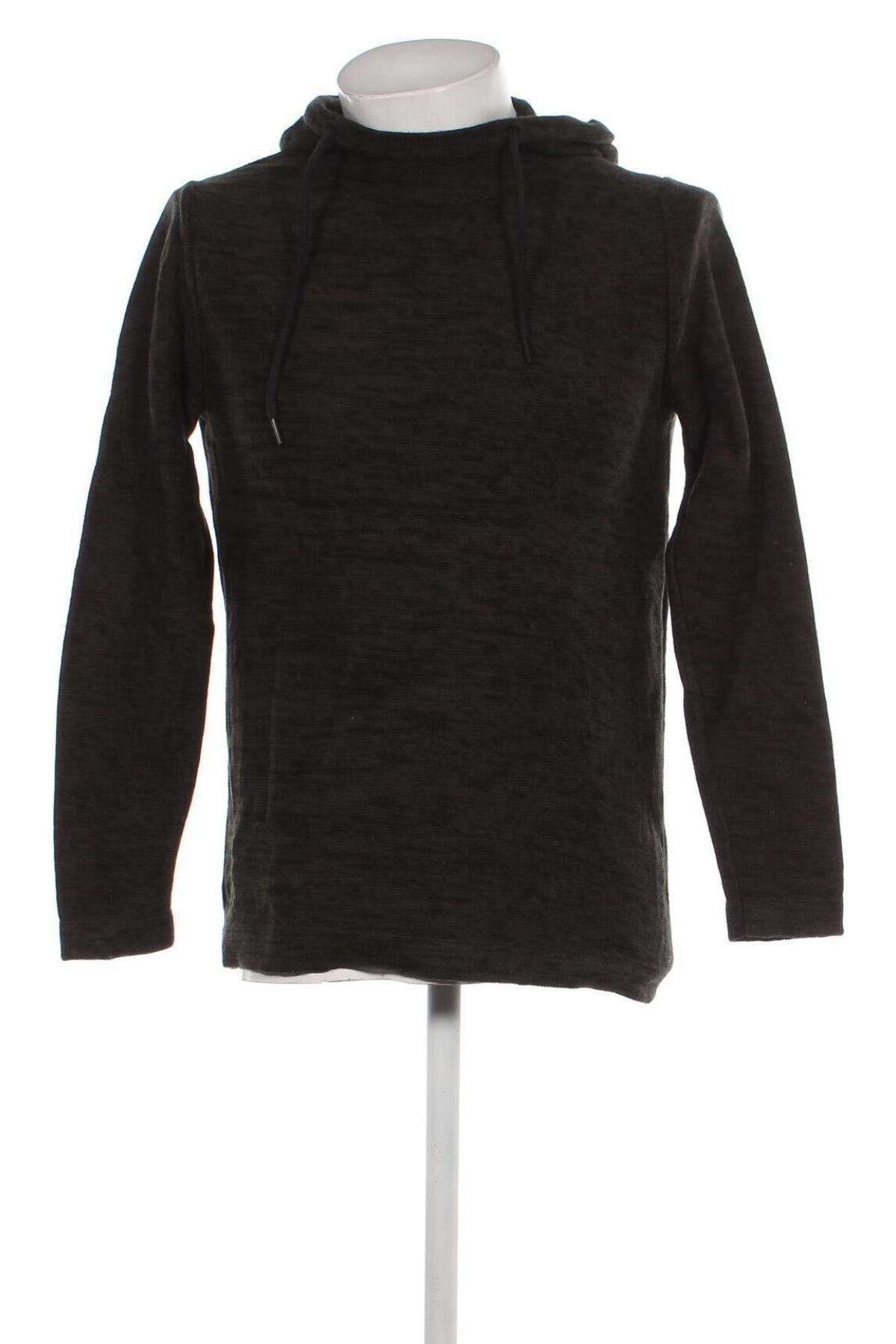 Herrenpullover Jack & Jones, Größe M, Farbe Grün, Preis € 10,65