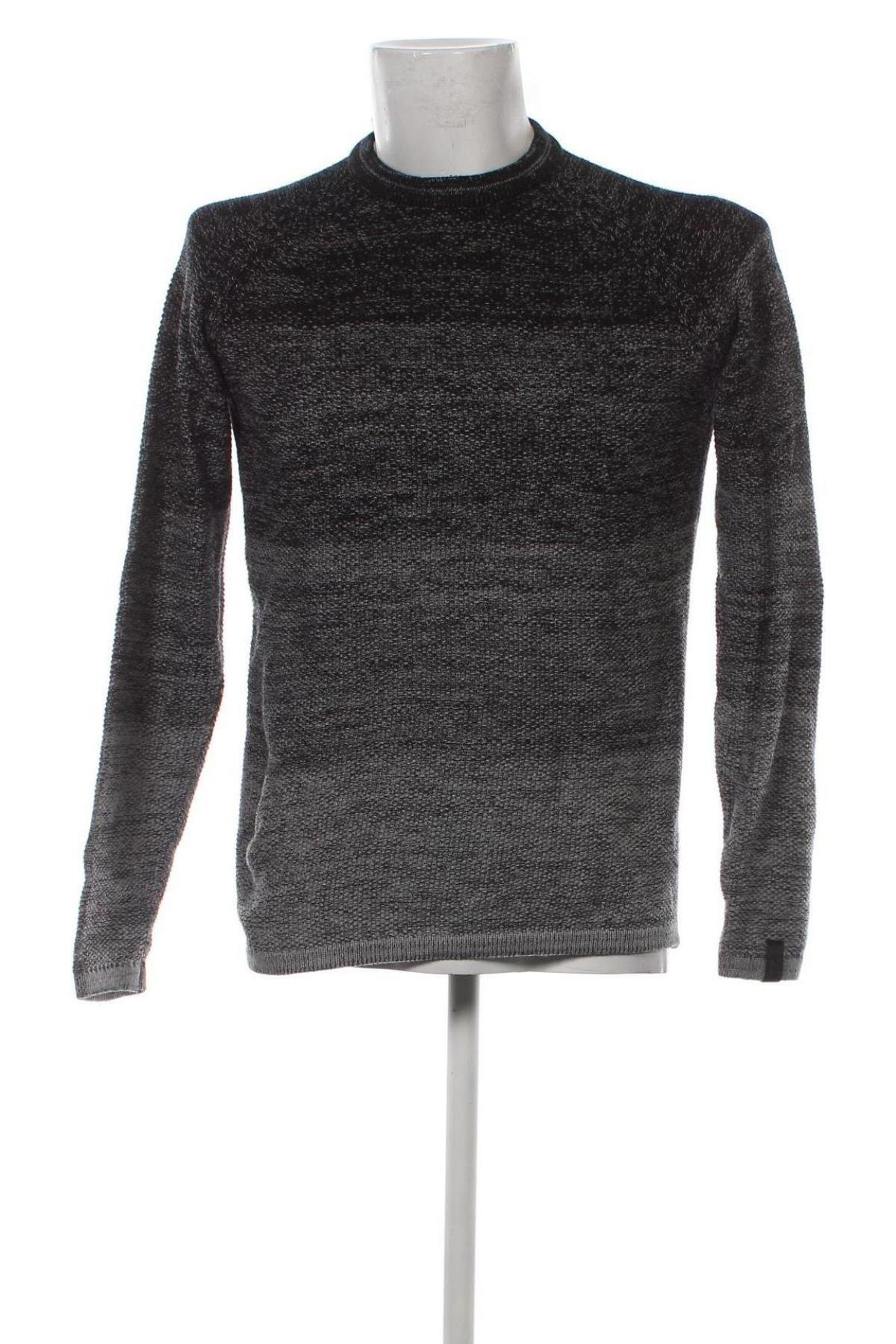 Мъжки пуловер M.O.D, Размер M, Цвят Многоцветен, Цена 13,05 лв.