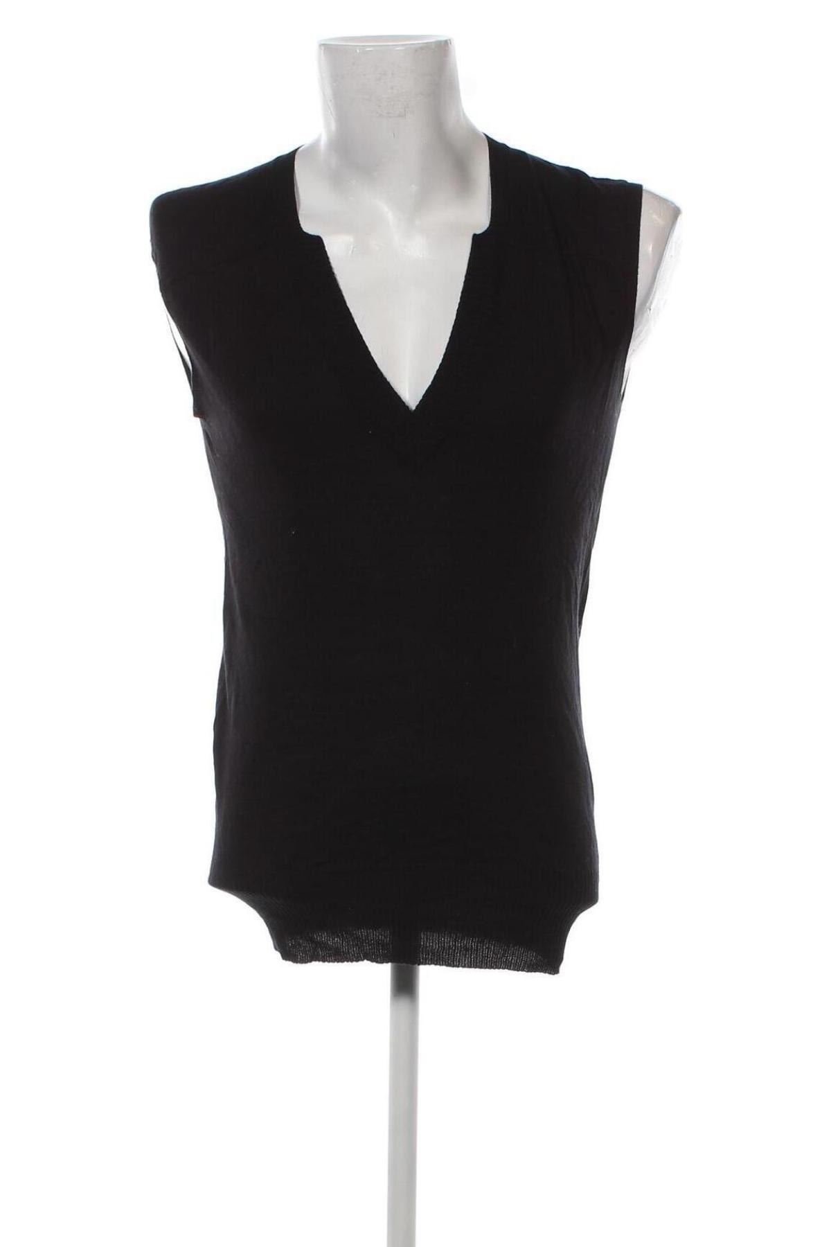 Ανδρικό πουλόβερ Napapijri, Μέγεθος XL, Χρώμα Μαύρο, Τιμή 48,10 €