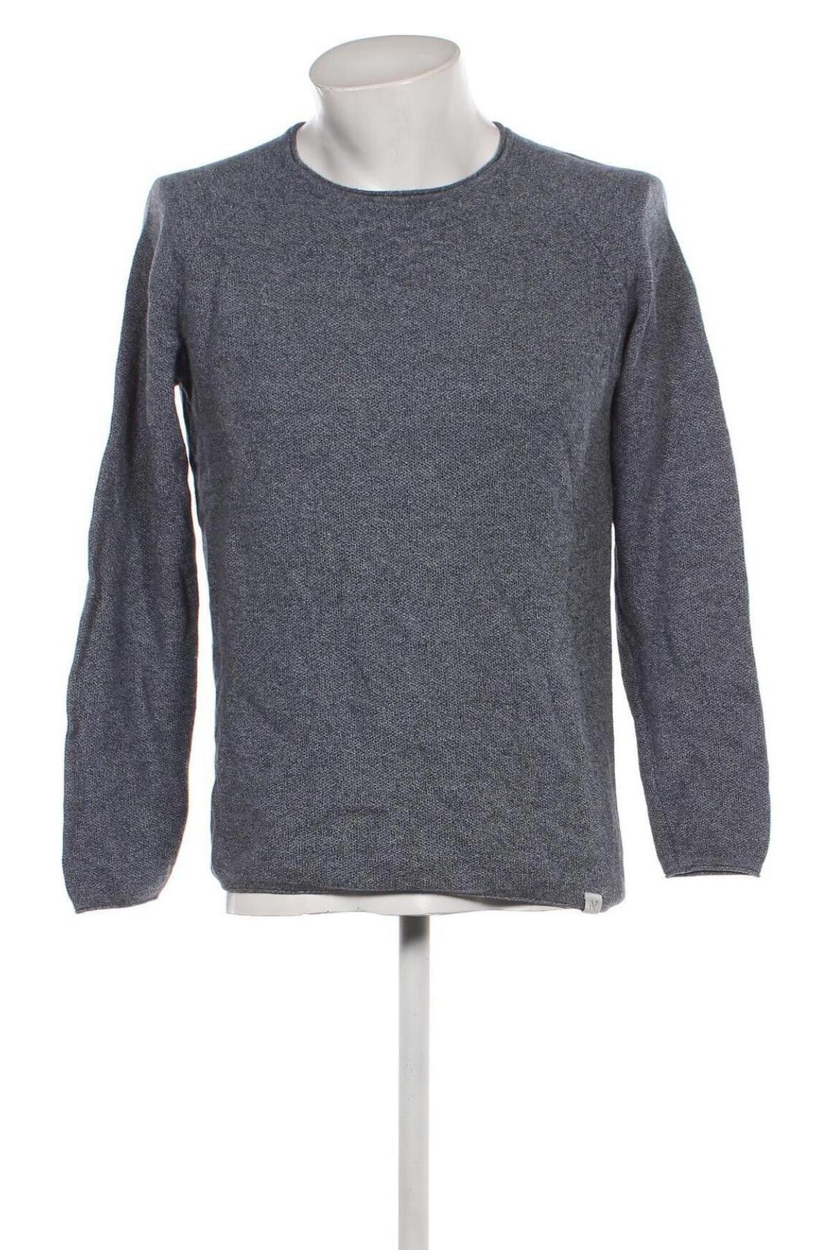 Herrenpullover Nowadays, Größe L, Farbe Blau, Preis € 14,20