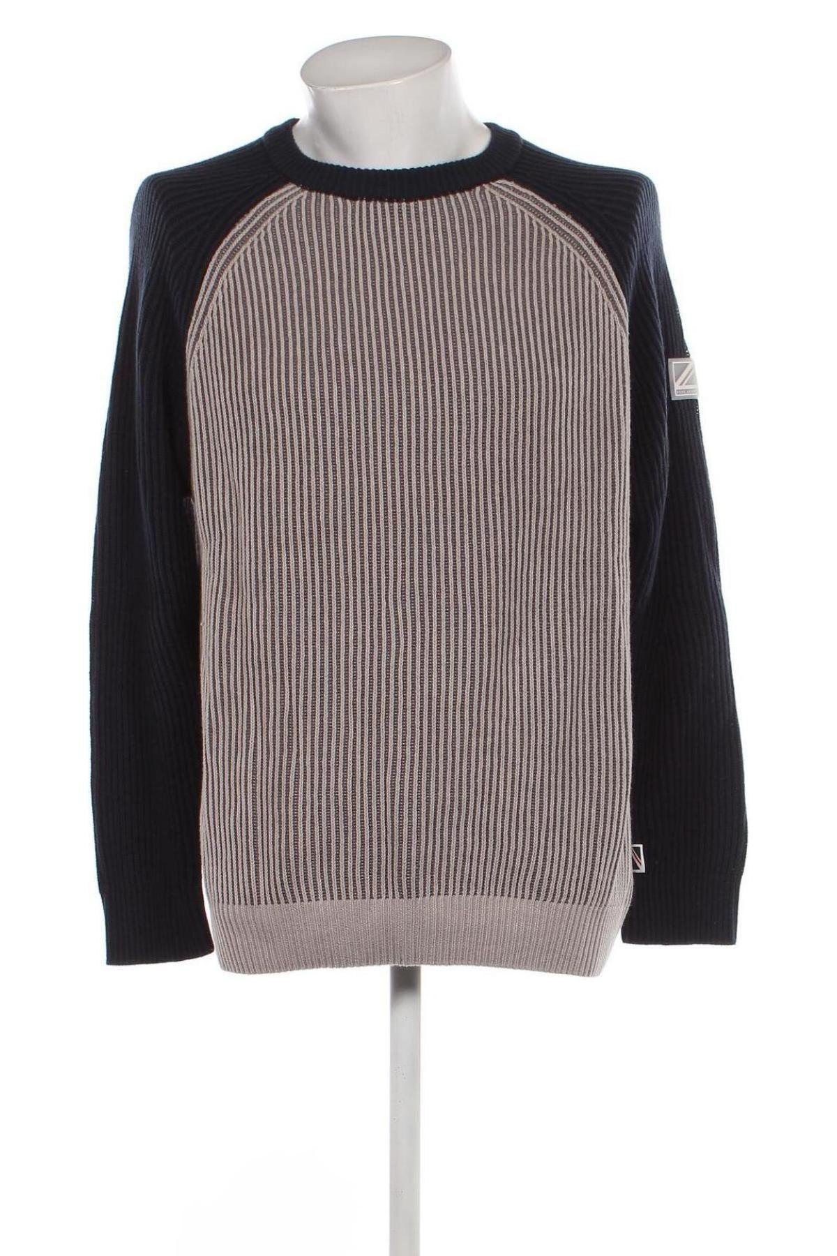 Herrenpullover Pepe Jeans, Größe XL, Farbe Grau, Preis € 33,92