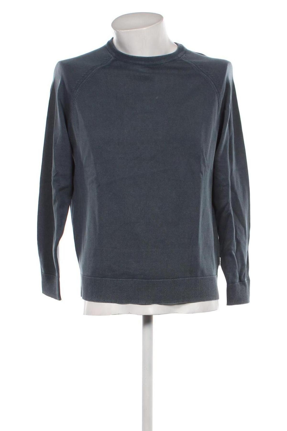 Herrenpullover Pepe Jeans, Größe L, Farbe Blau, Preis € 72,16