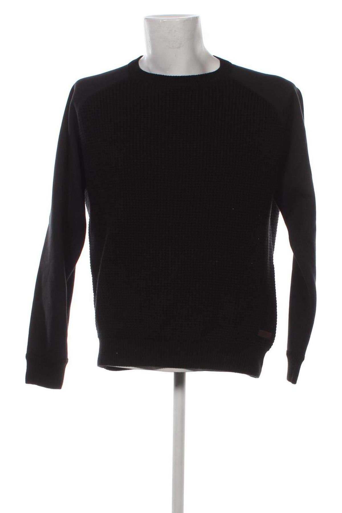Pánsky sveter  Pepe Jeans, Veľkosť XL, Farba Čierna, Cena  38,97 €